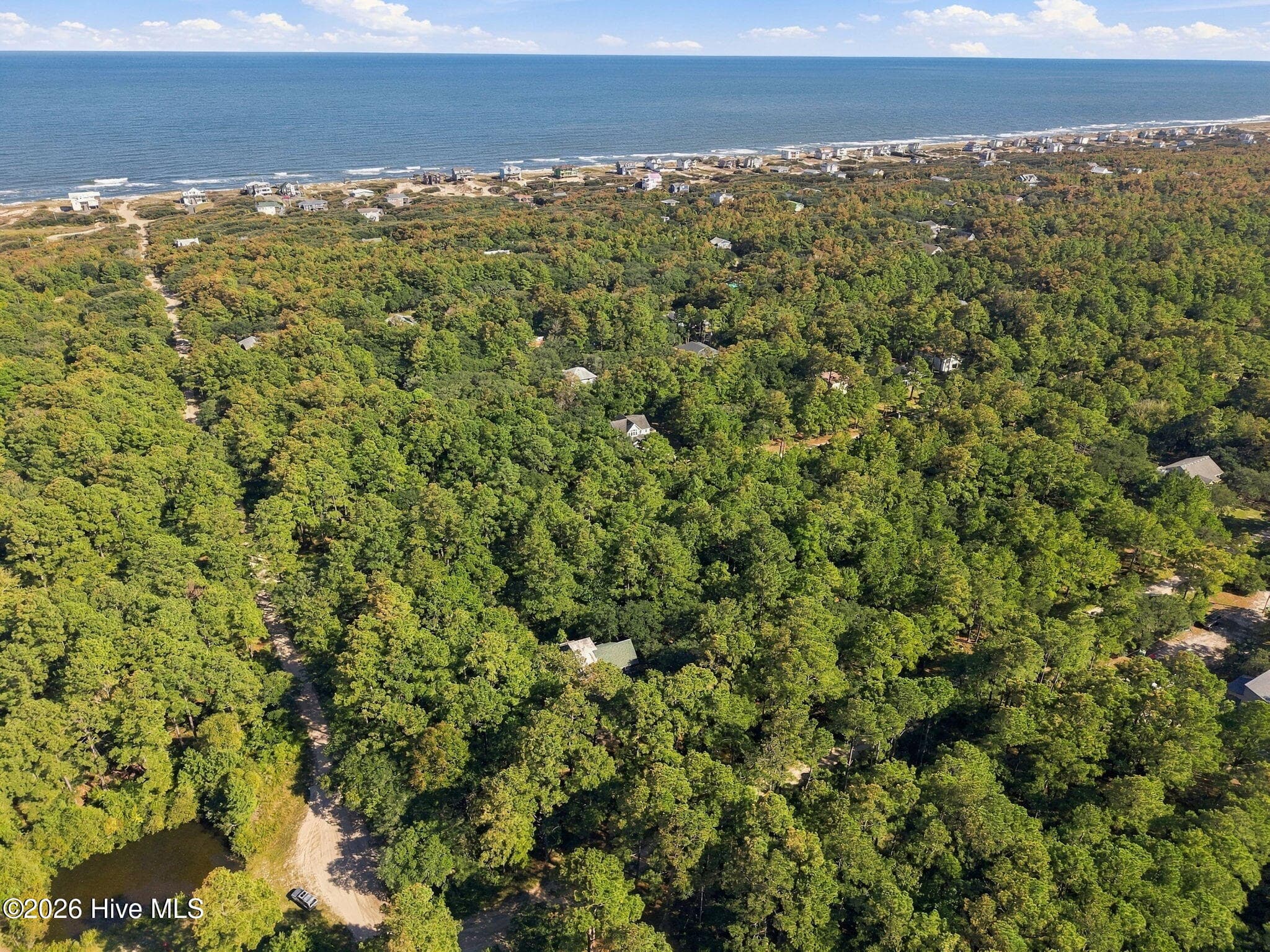 Residential Lot at 2393 22 Ocean Pearl Road, Corolla, NC 27927, Corolla, photo 16 of 16