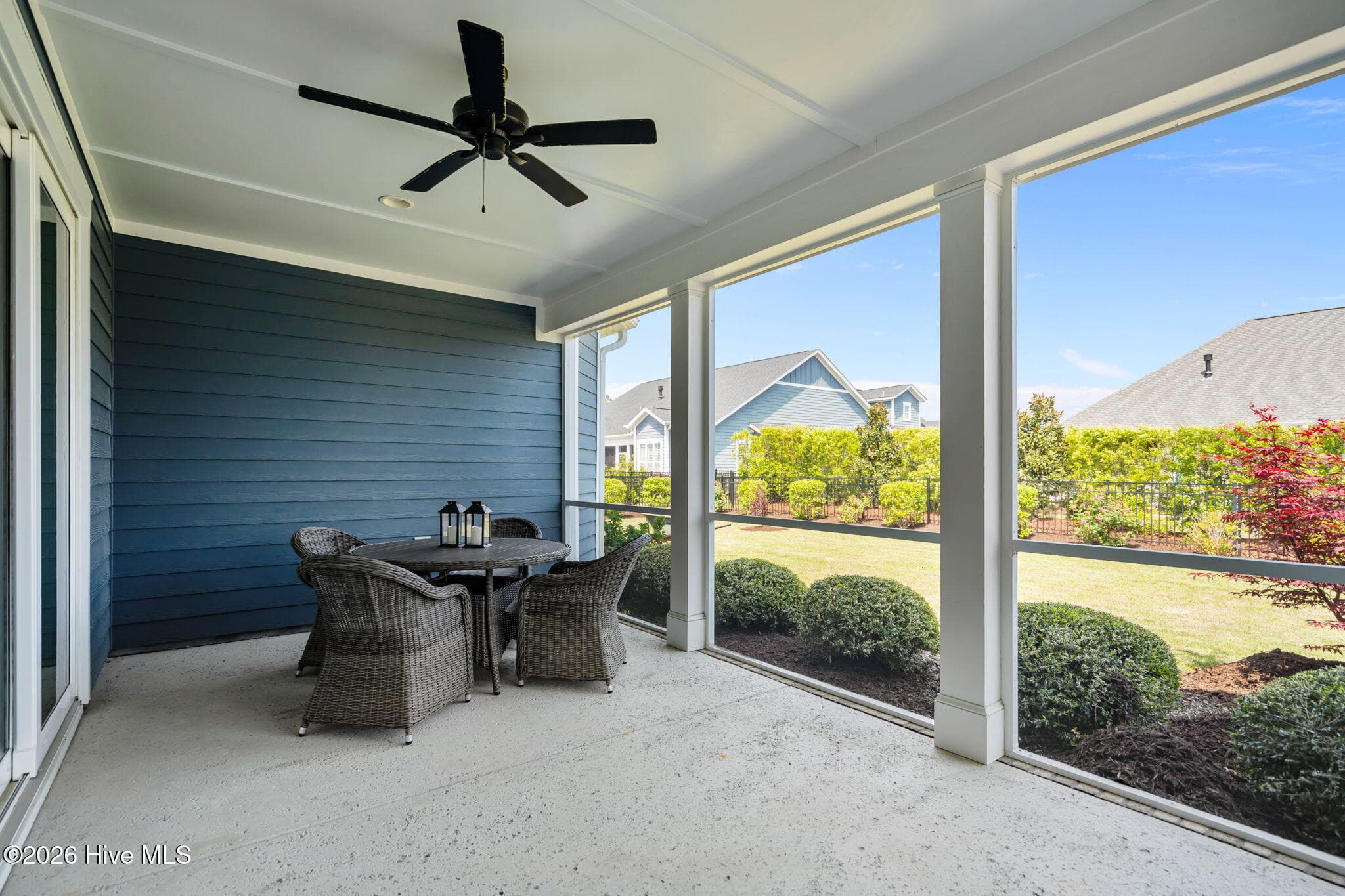 Single Family Residence at 105 E Keel Drive, Hampstead, NC 28443, photo 77 of 134