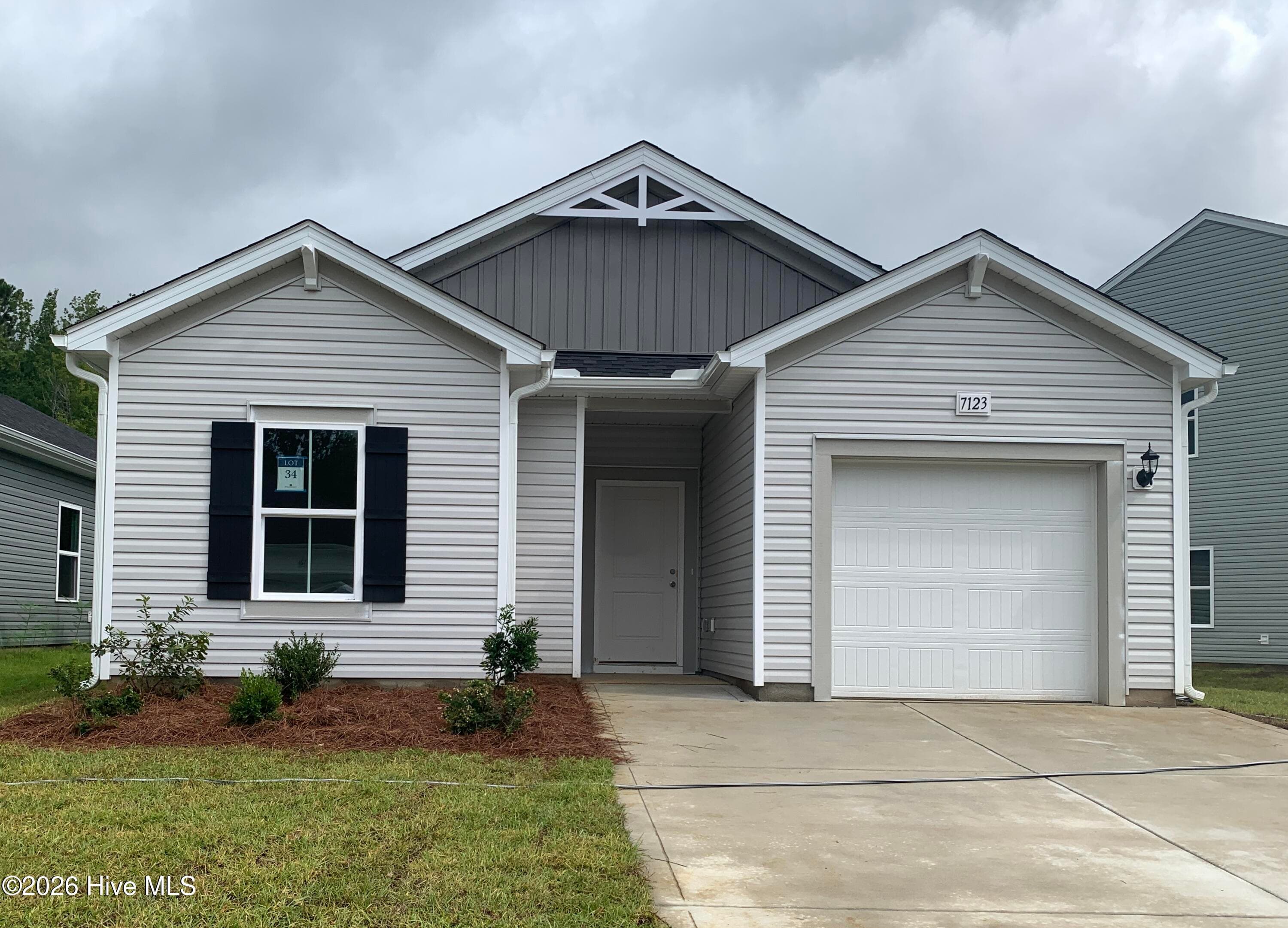 Single Family Residence at 7123 Woodline Drive SW, Sunset Beach, NC 28468, photo 4 of 55
