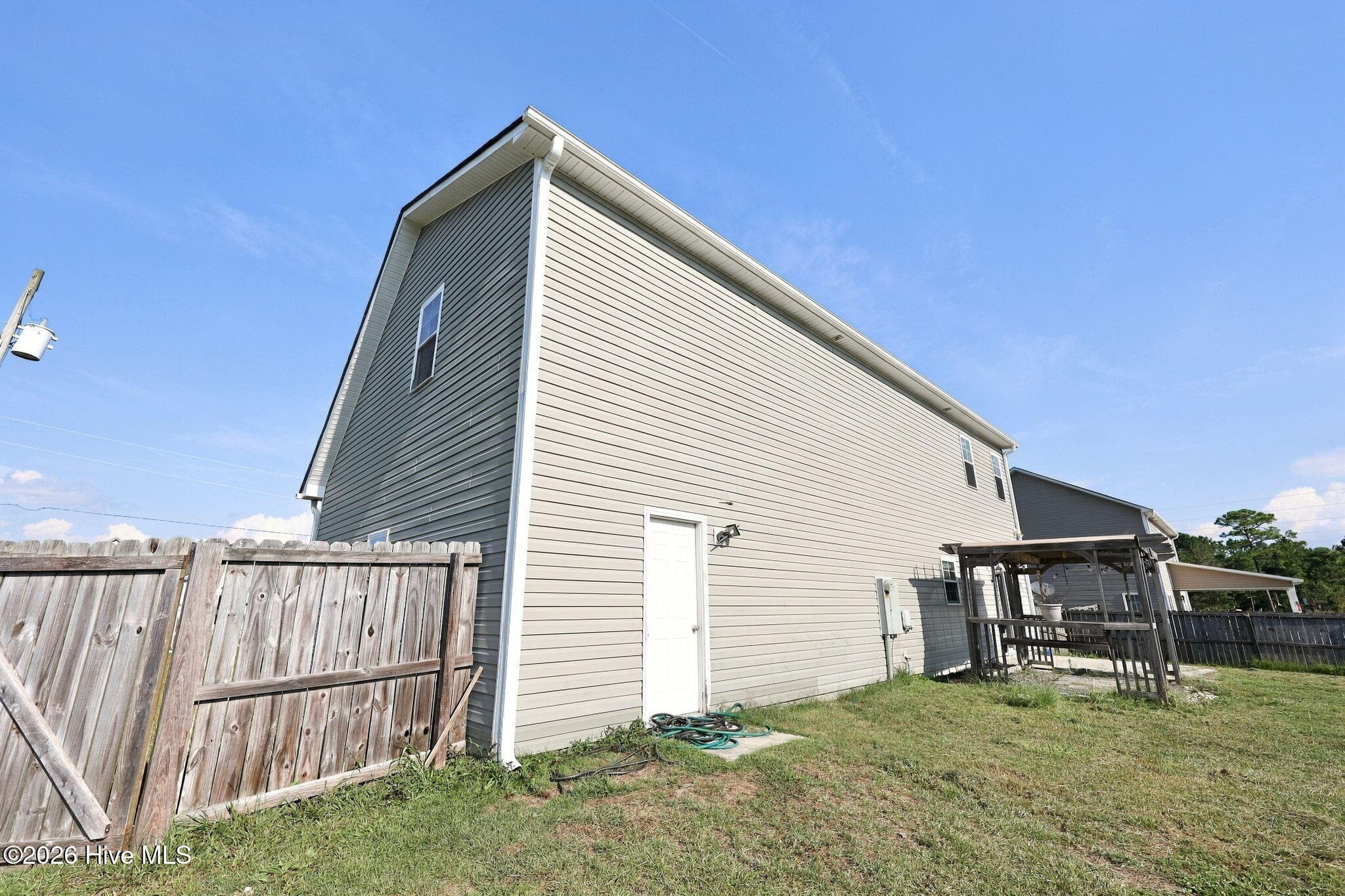 Single Family Residence at 203 Chestwood Drive, Hubert, NC 28539, photo 36 of 48