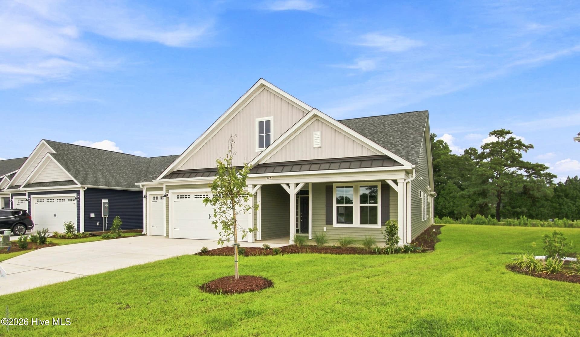 946 Parelli Way, Calabash, NC 28467