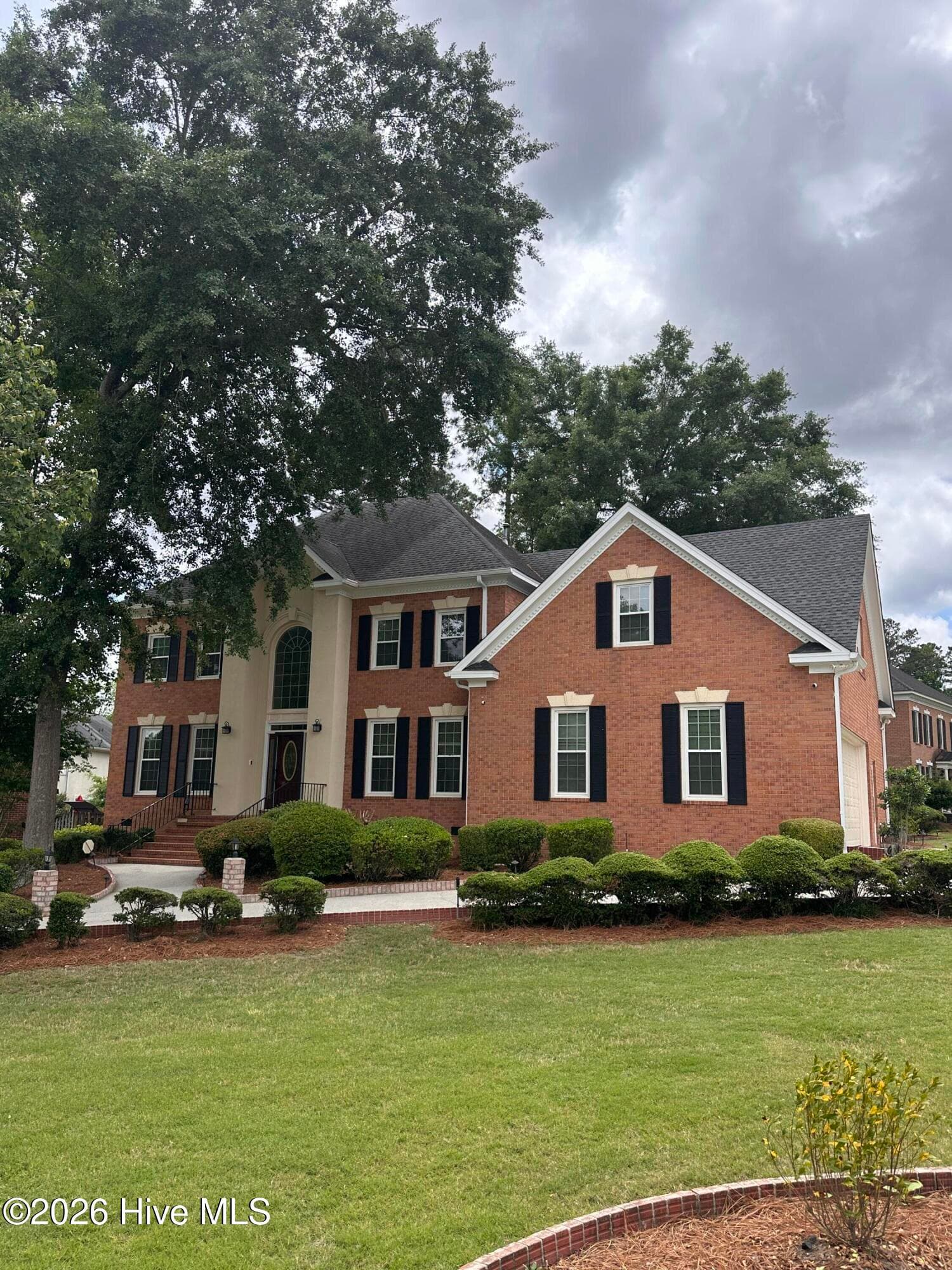 Single Family Residence at 186 Kestwick Drive W, Martinez, GA 30907, photo 4 of 58