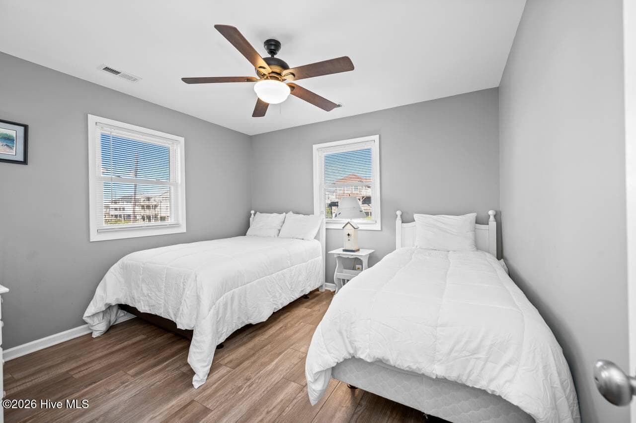 Single Family Residence at 2005 Ocean Drive, Emerald Isle, NC 28594, photo 19 of 31