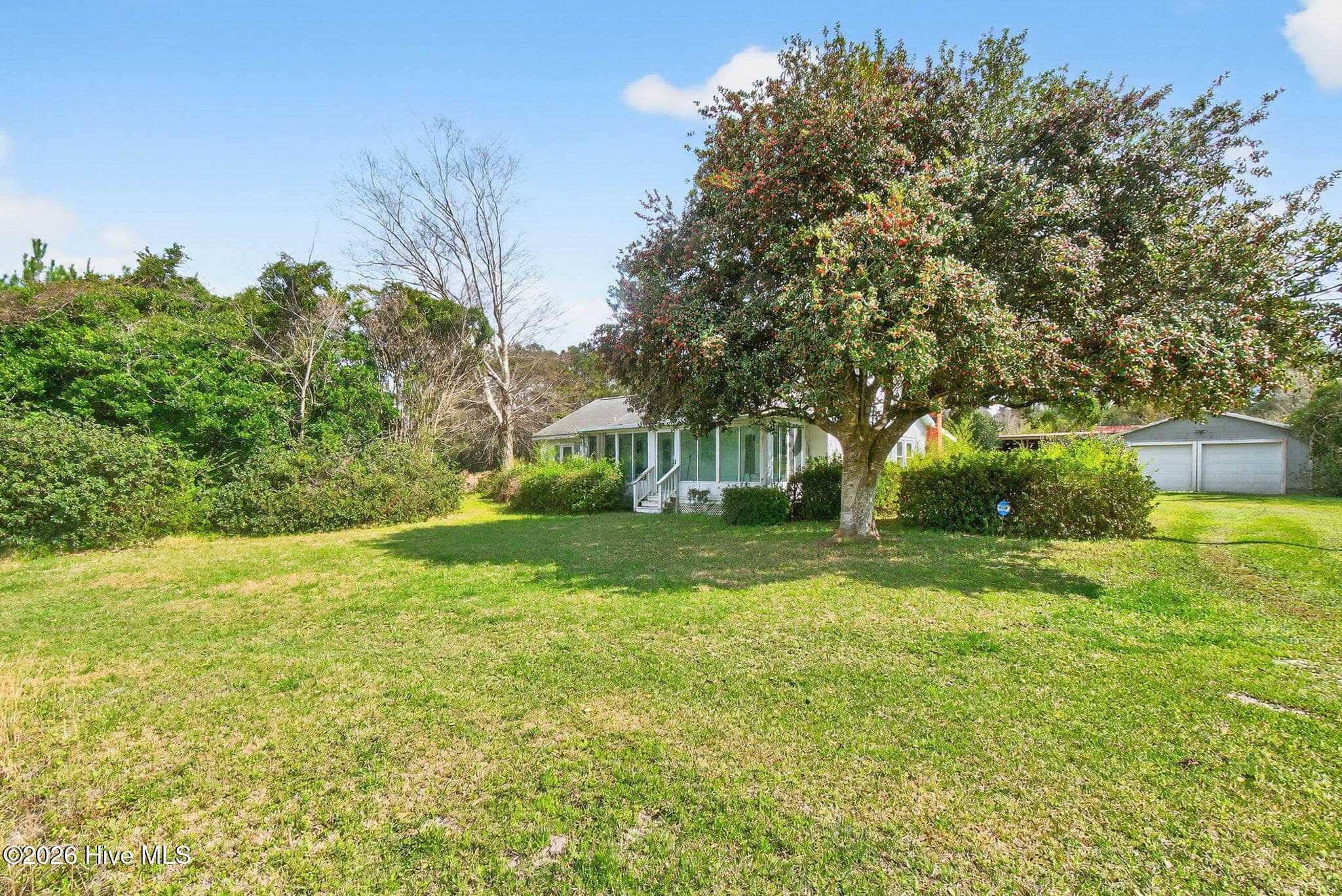 Single Family Residence at 5600 Ocean Highway E, Winnabow, NC 28479, photo 39 of 41