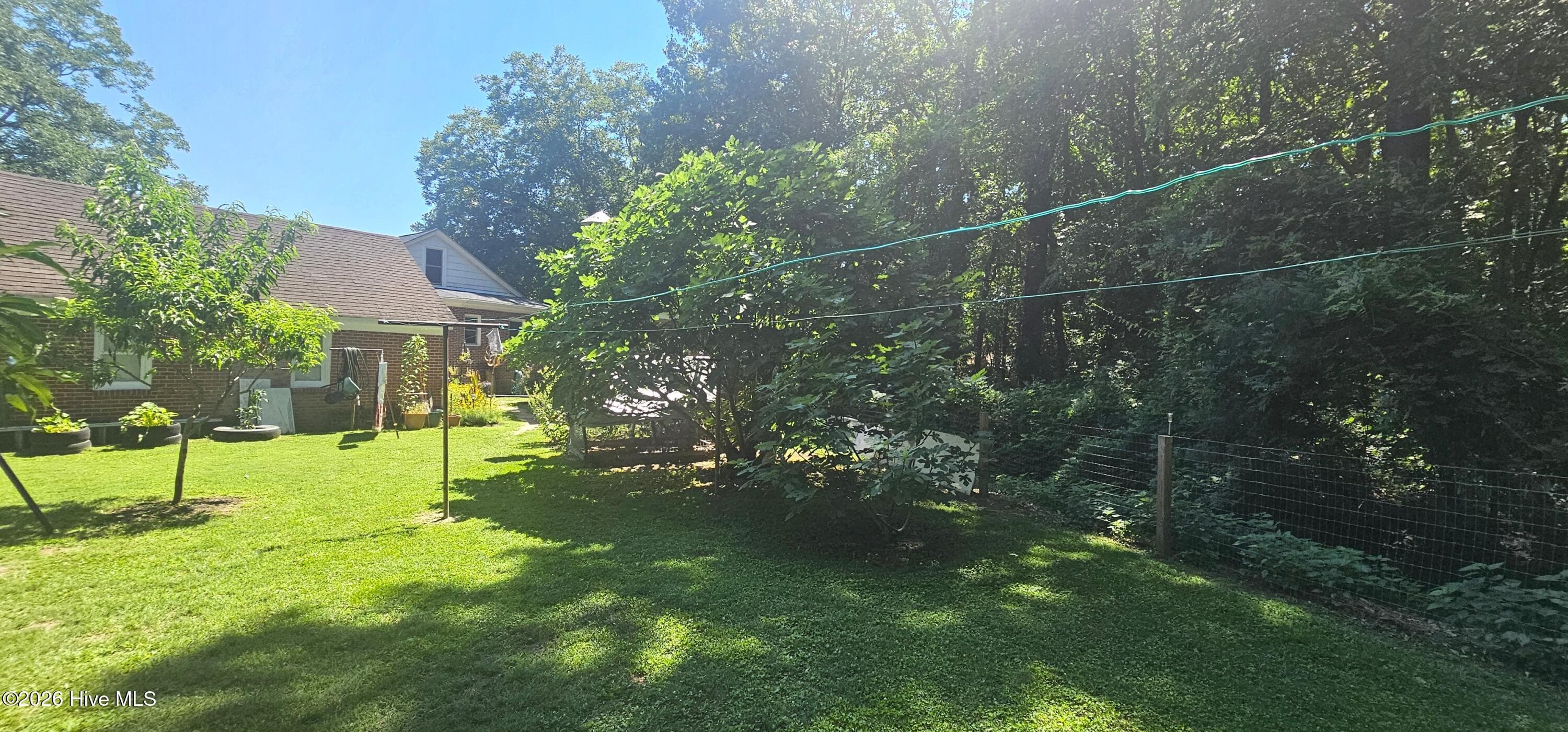 Single Family Residence at 301 W Jackson Street, Rich Square, NC 27869, photo 33 of 35