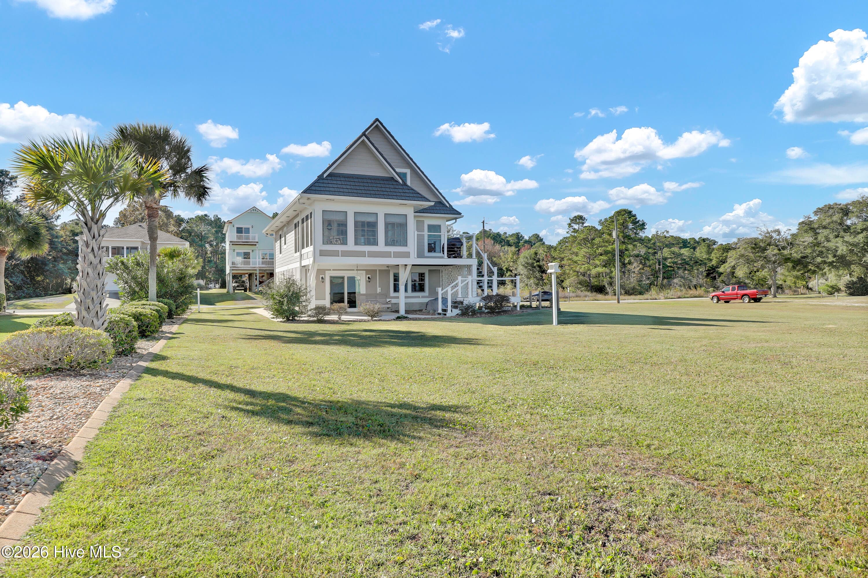 Single Family Residence at 275 Riverside Drive, Sneads Ferry, NC 28460, photo 33 of 46