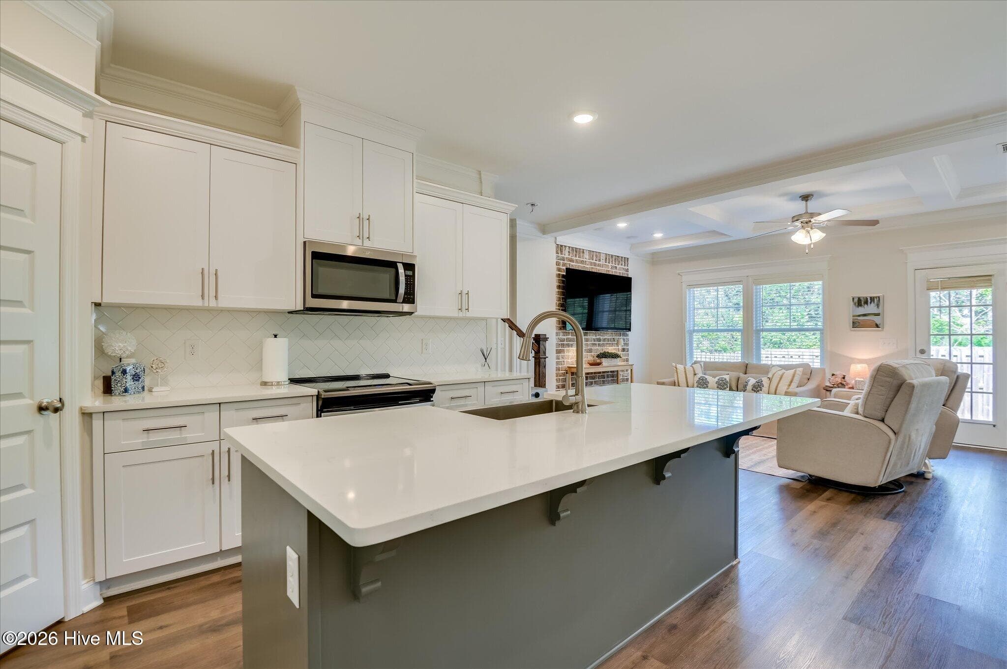 Townhouse at 350 Sumac Trail, Evans, GA 30809, photo 9 of 44
