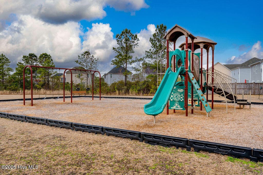 Single Family Residence at 6936 Sasparilla Drive, Leland, NC 28451, photo 62 of 80
