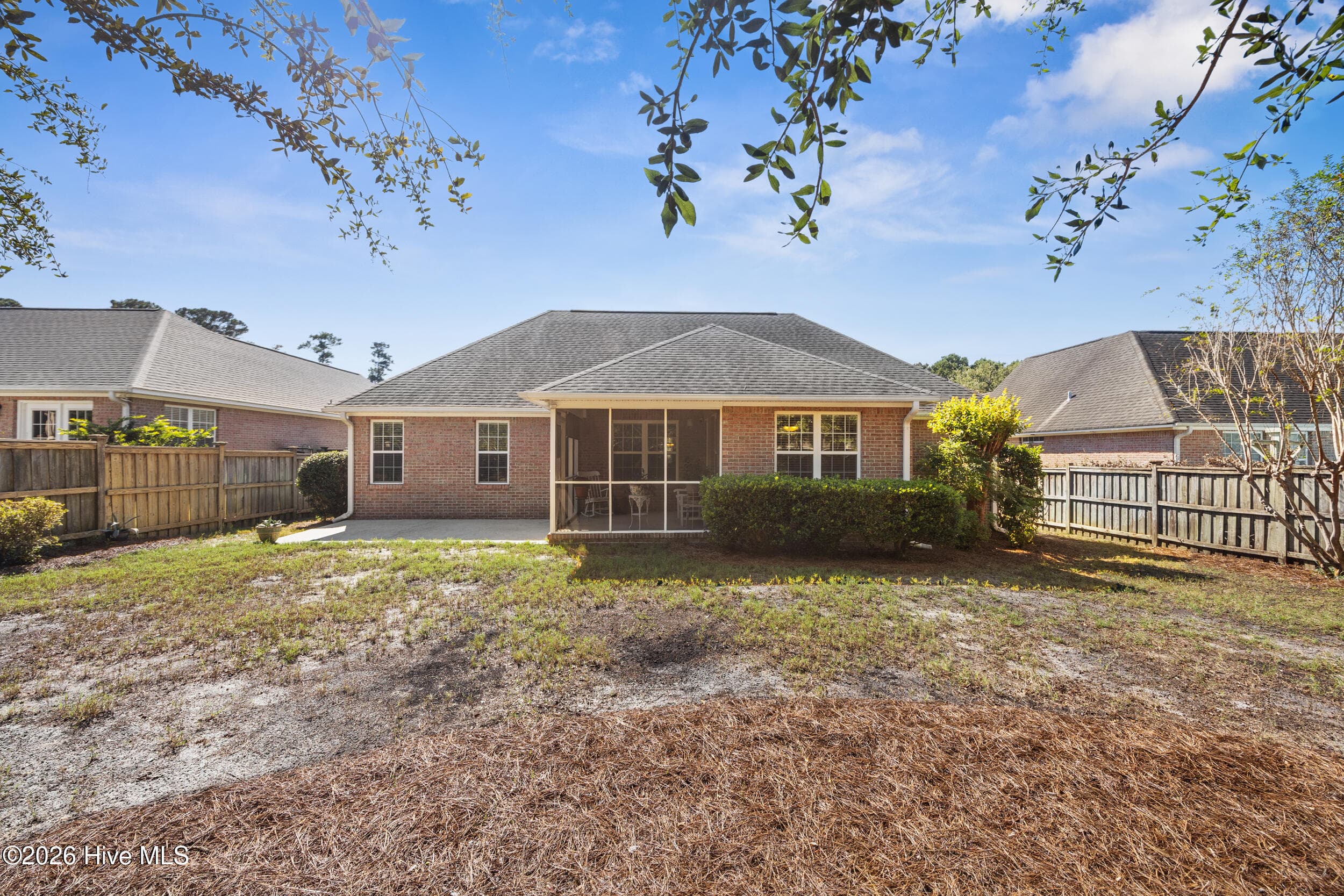 Single Family Residence at 611 Salo Street, Wilmington, NC 28411, photo 72 of 76