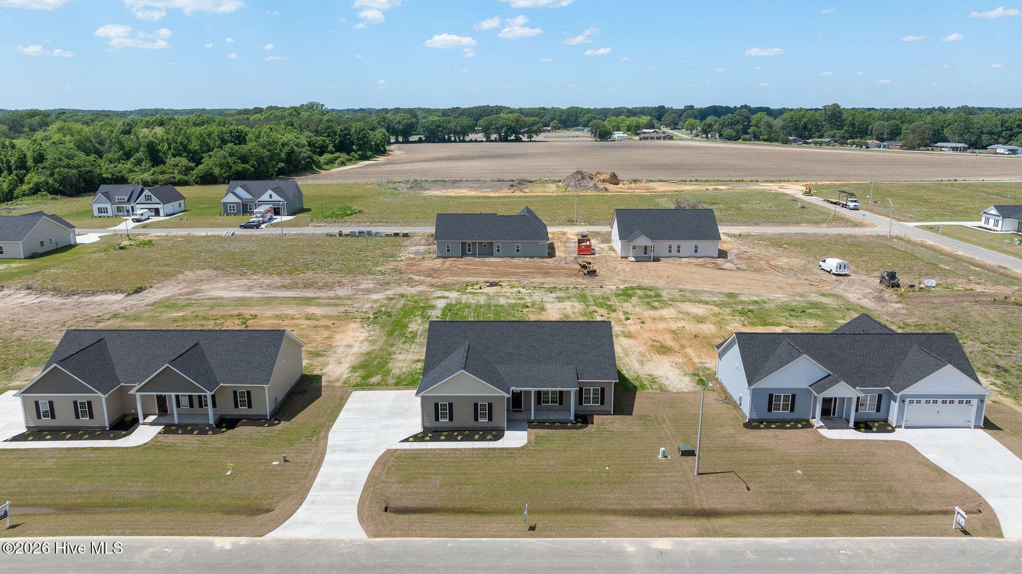 Single Family Residence at 305 Allie's Drive, Goldsboro, NC 27534, photo 4 of 25