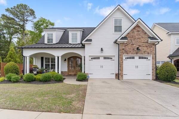 Single Family Residence at 506 Meldon Road, Evans, GA 30809, photo 2 of 73