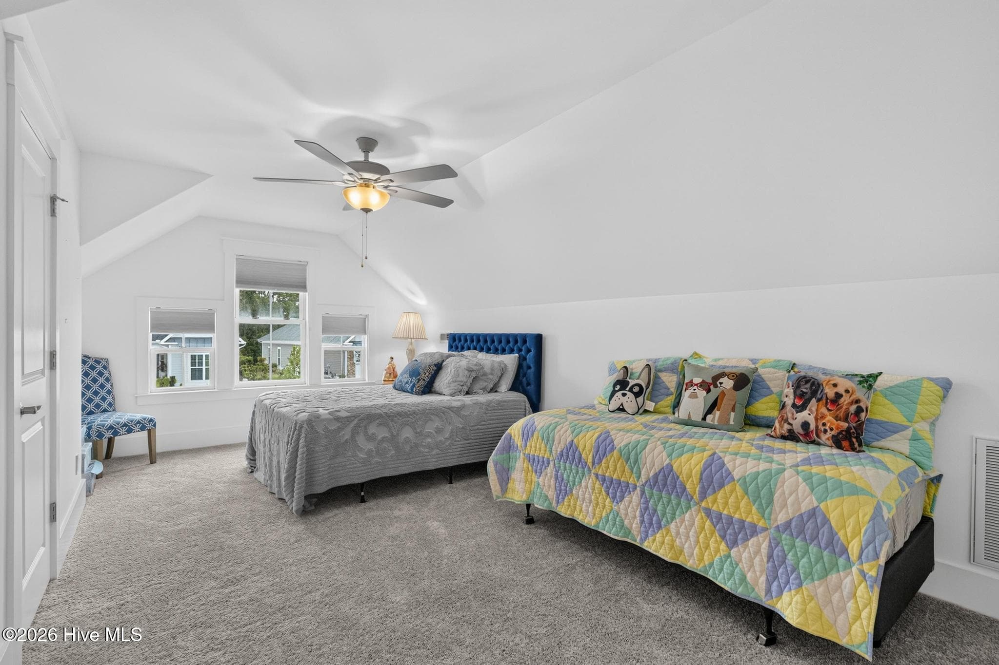 Single Family Residence at 3401 Island Lakes Drive, Southport, NC 28461, photo 29 of 43