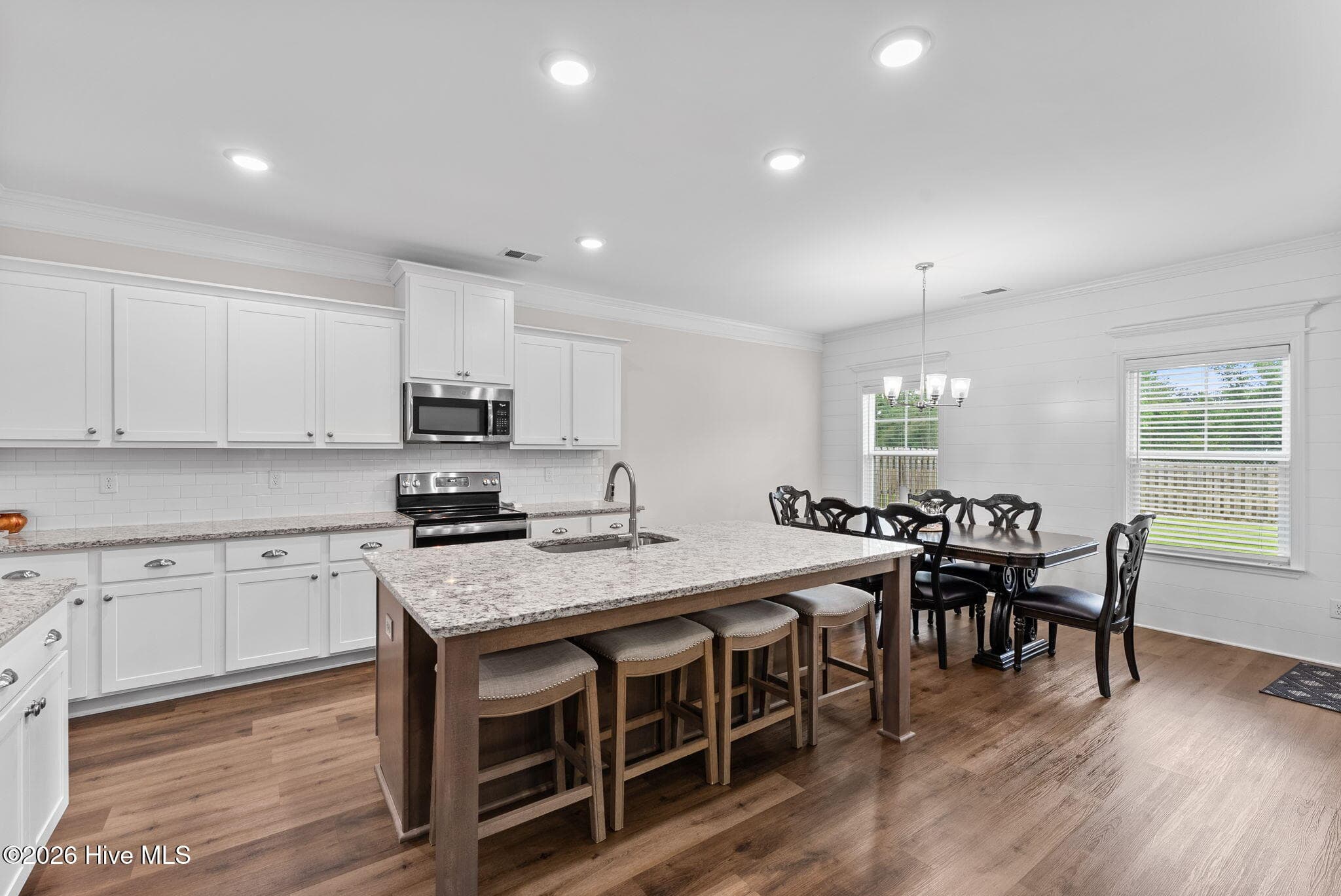 Single Family Residence at 6058 Big Pond Trail, Grovetown, GA 30813, photo 18 of 49