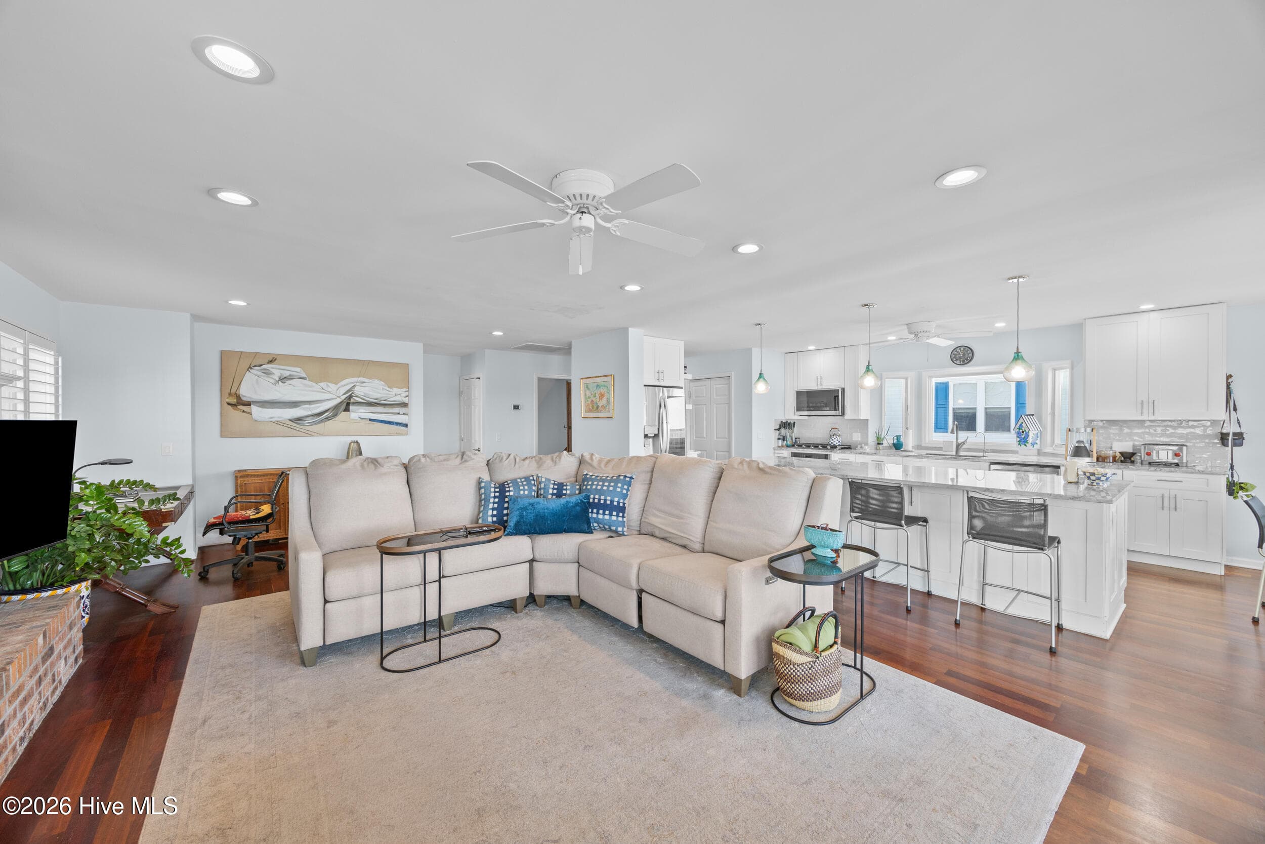 Single Family Residence at 103 E Island Drive, Oak Island, NC 28465, photo 19 of 118