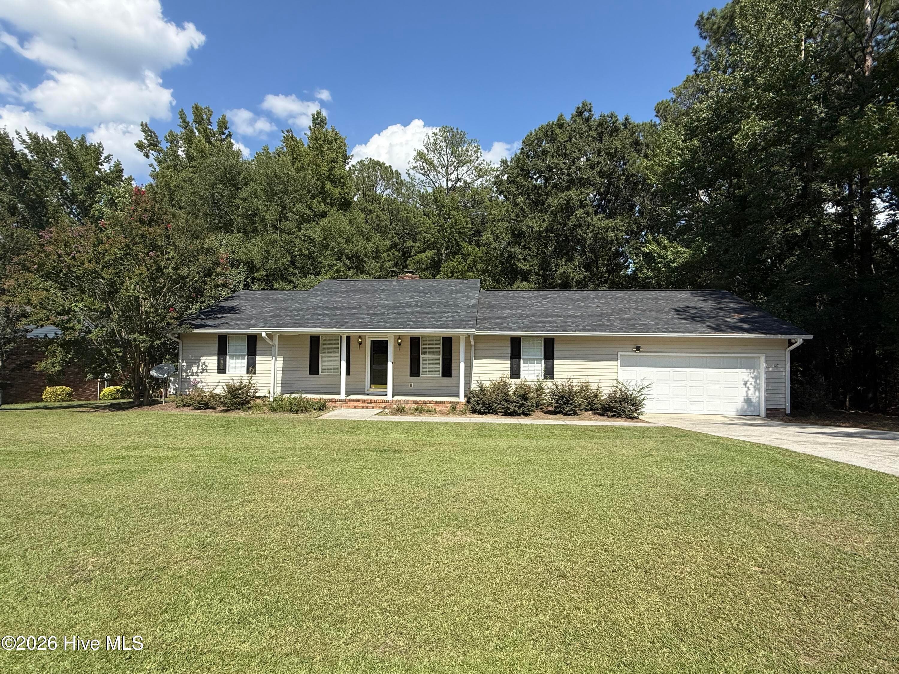 422 King Lane, Thomson, GA 30824