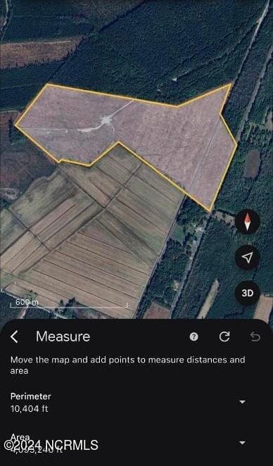 0 Us 17, Chocowinity, NC 27817