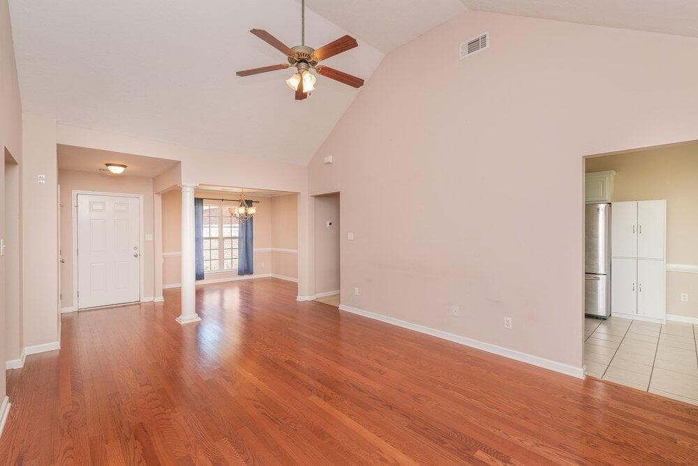 Single Family Residence at 223 Crown Heights Way, Grovetown, GA 30813, photo 15 of 44