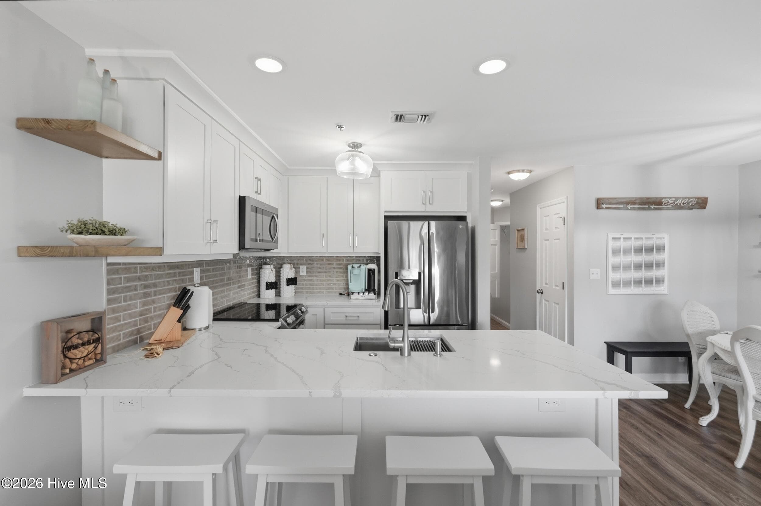 Condominium at 790 New River Inlet Road Unit 207a, North Topsail Beach, NC 28460, photo 32 of 74