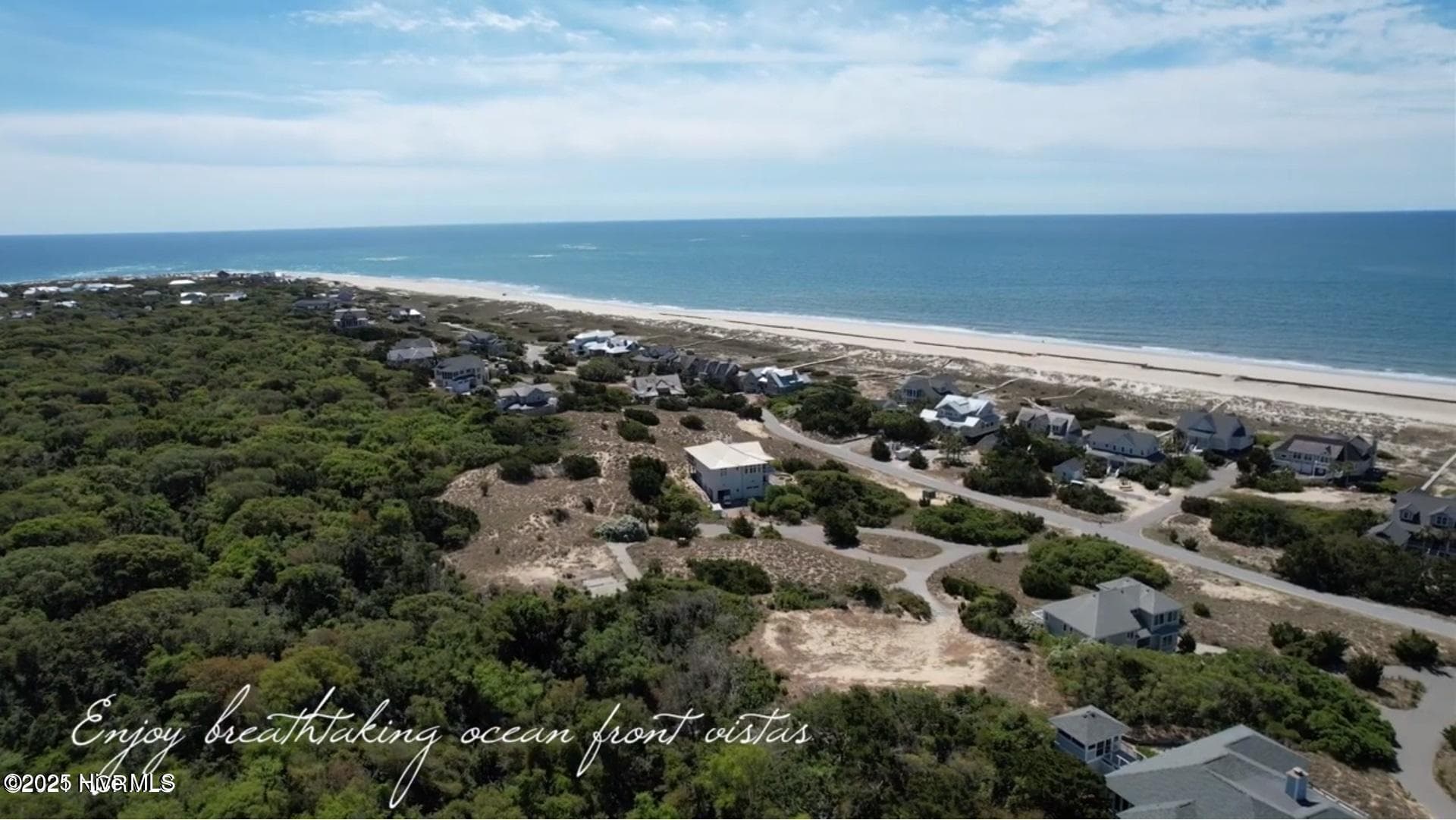 7 Thistle Ridge, Bald Head Island, NC 28461