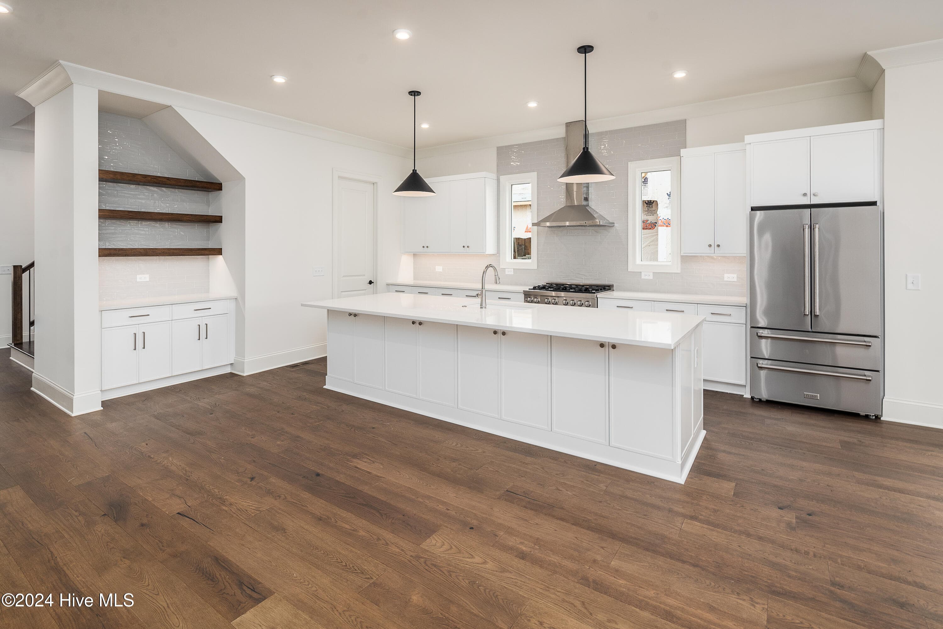Single Family Residence at 46 Pine Tree Point, Snow Hill, NC 28580, photo 12 of 49