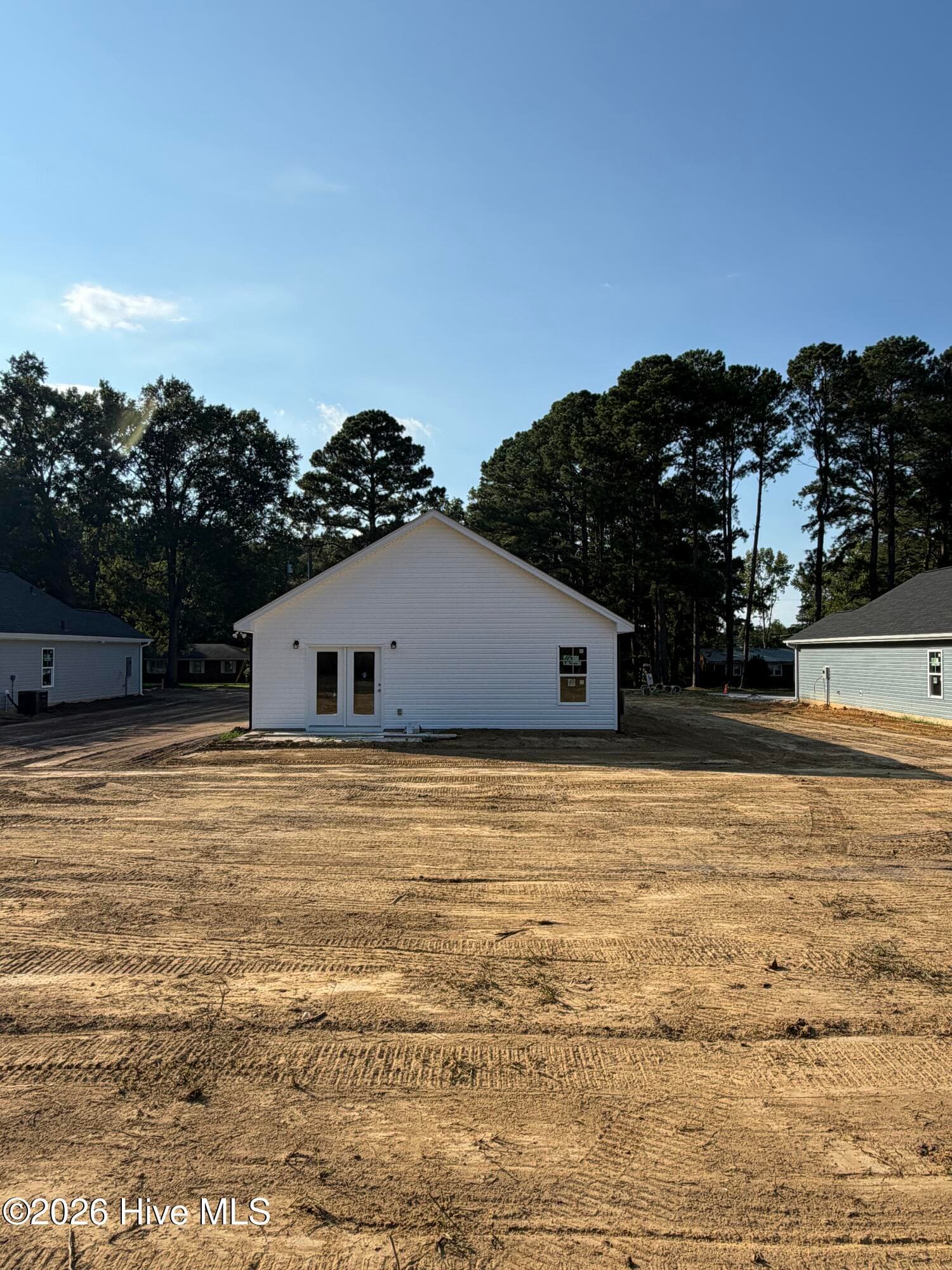 Single Family Residence at 312 E Howard Street, Roseboro, NC 28382, photo 11 of 37