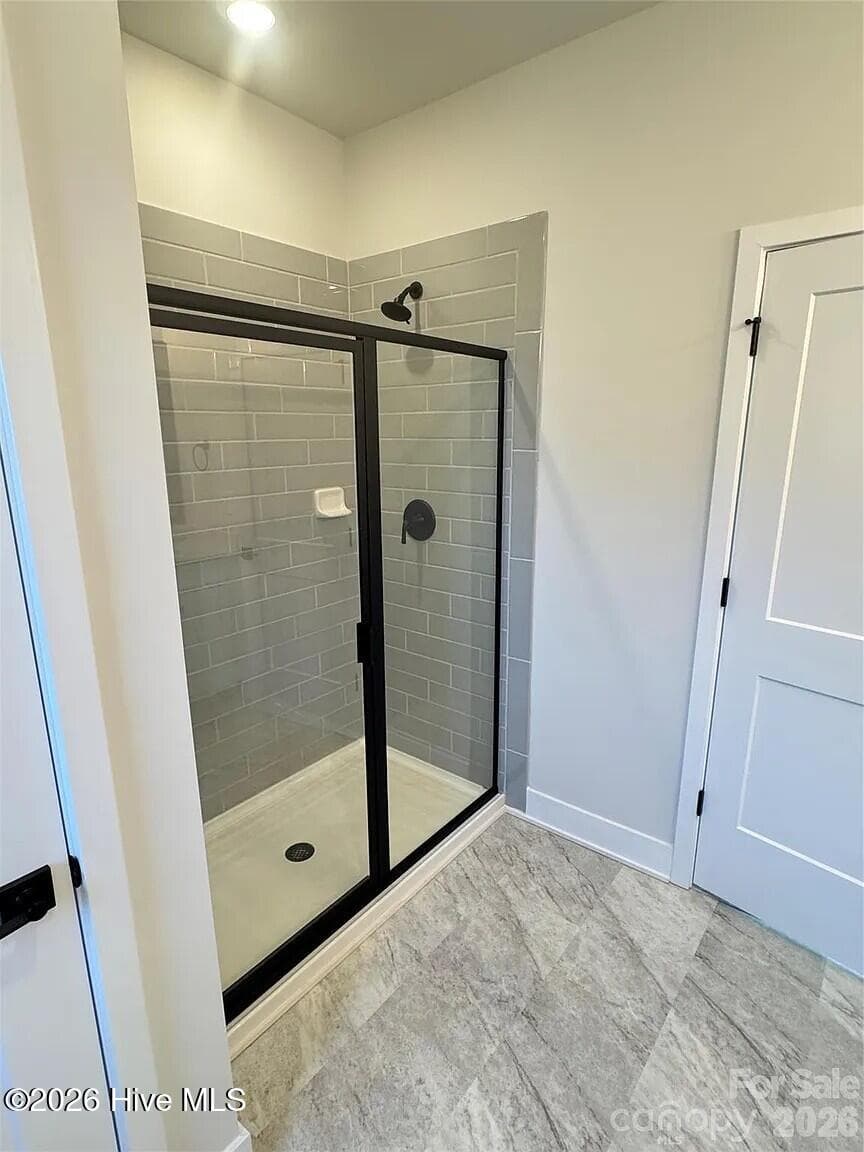 Photos of same floor plan in a different community. Colors trim packages may vary. - 106 Shoal Lane, New Bern, NC 28562