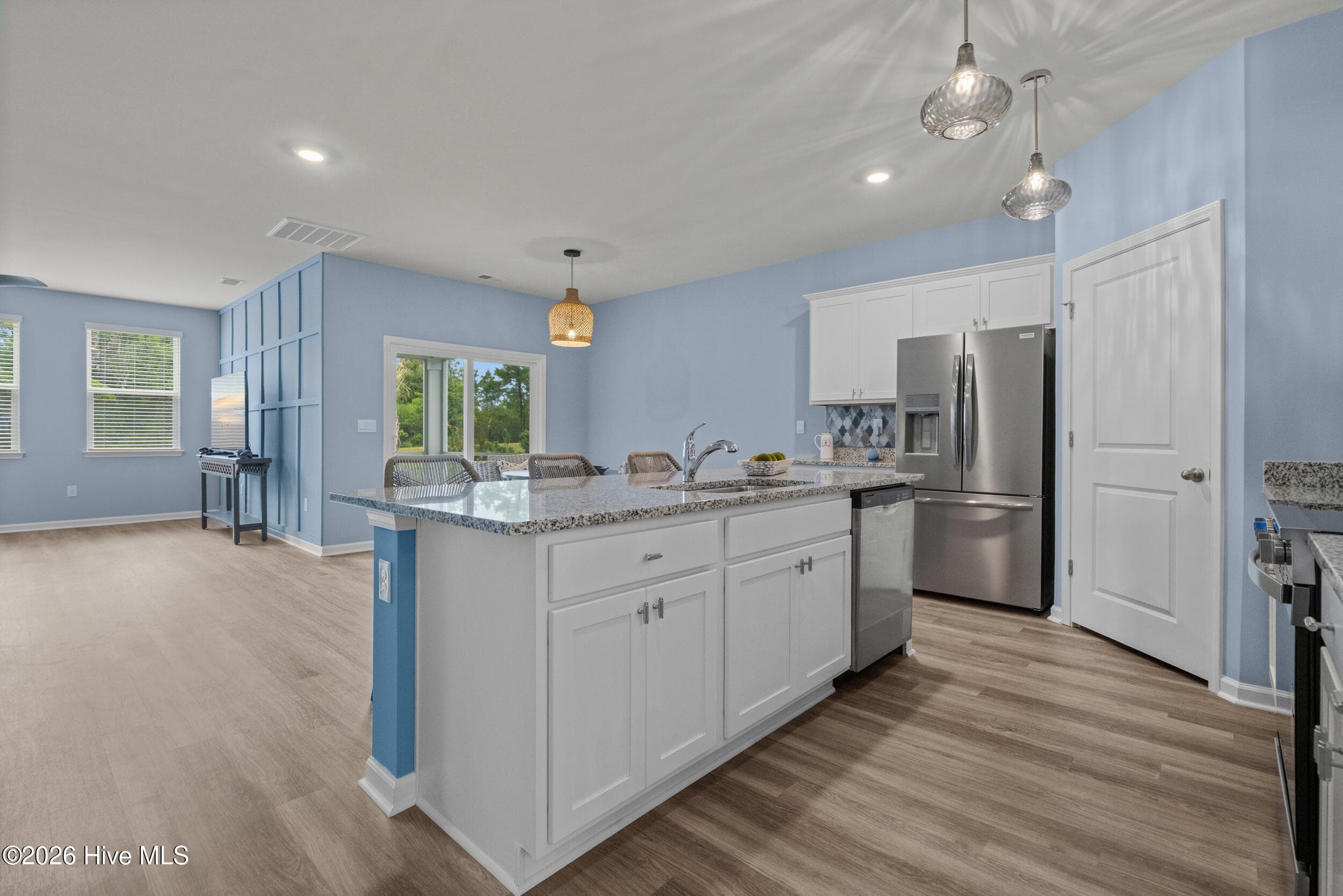 Single Family Residence at 1229 Woodhouse Drive NW, Ash, NC 28420, photo 19 of 70