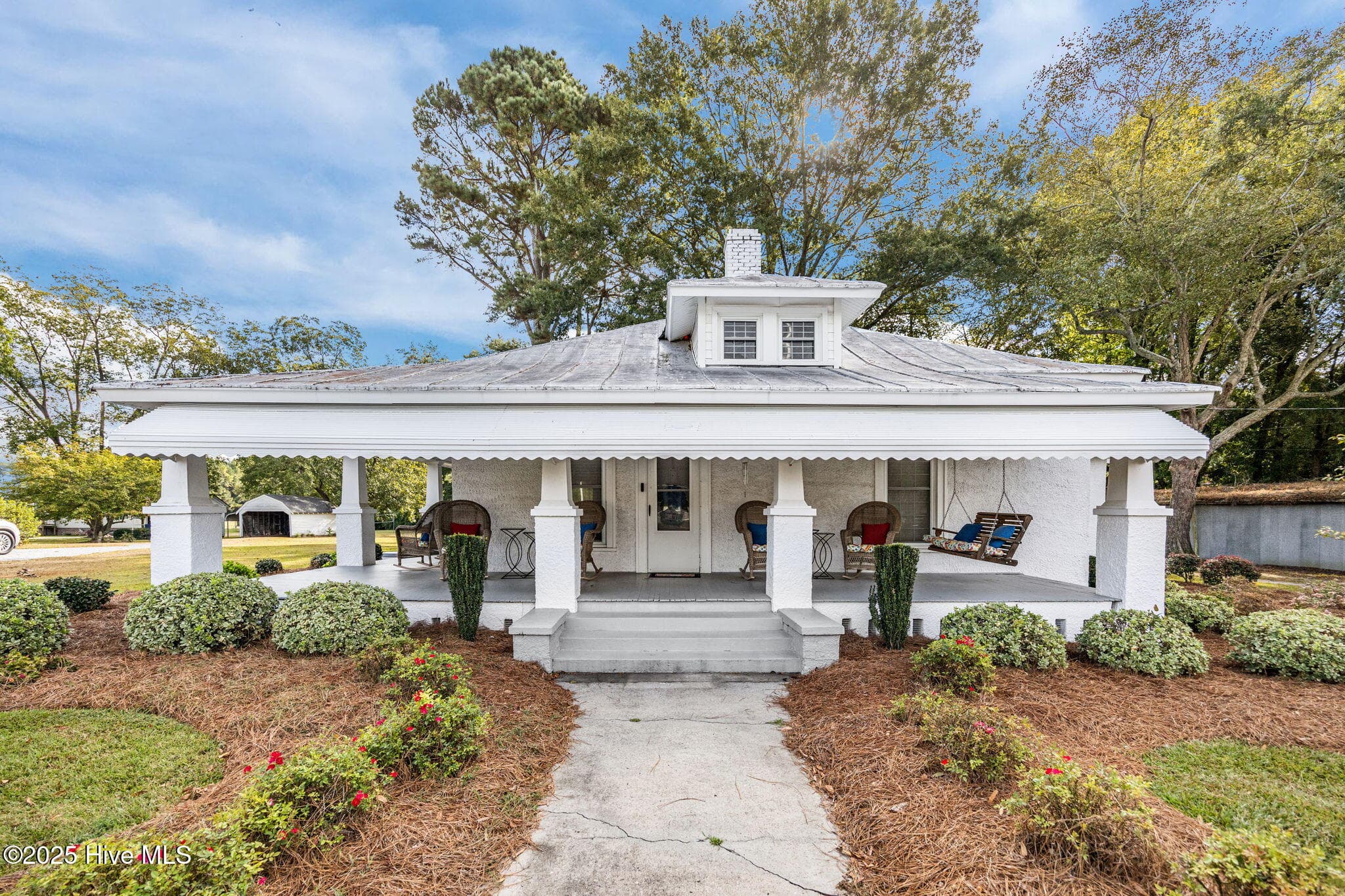 202 N Main Street, Walstonburg, NC 27888