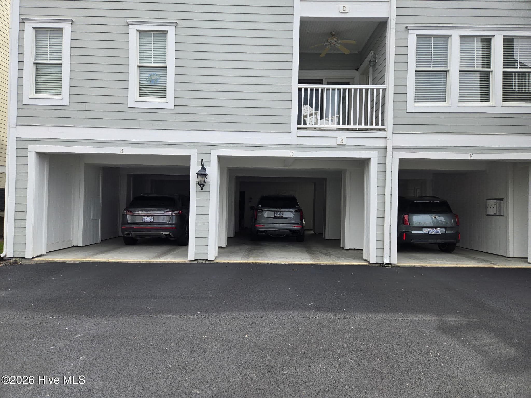 Condominium at 417 Captains Cove Unit D, Edenton, NC 27932, photo 9 of 42