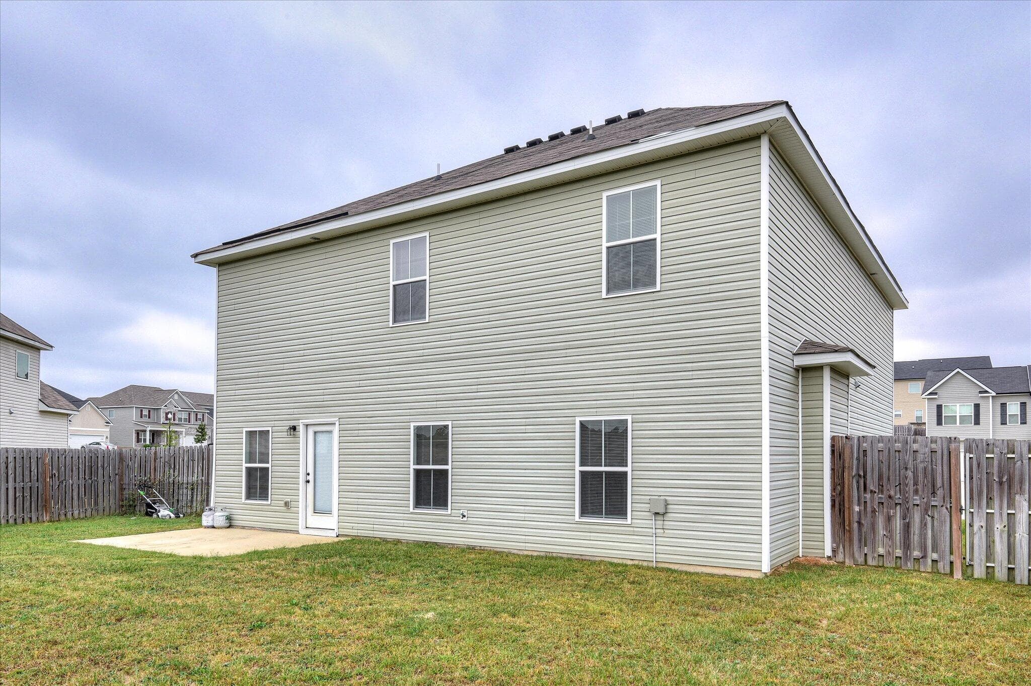 Single Family Residence at 1120 George W Crawford Drive, Augusta, GA 30909, photo 44 of 45