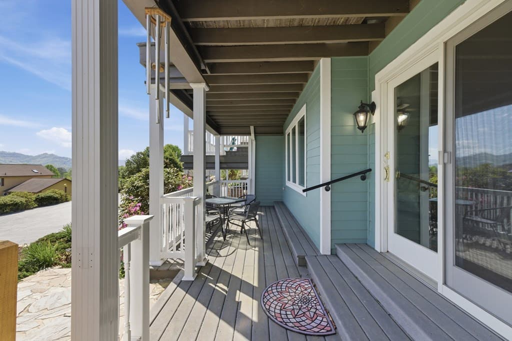 Single Family Residence at 1526 Cedar View Lane, Hiawassee, GA 30546, photo 63 of 75
