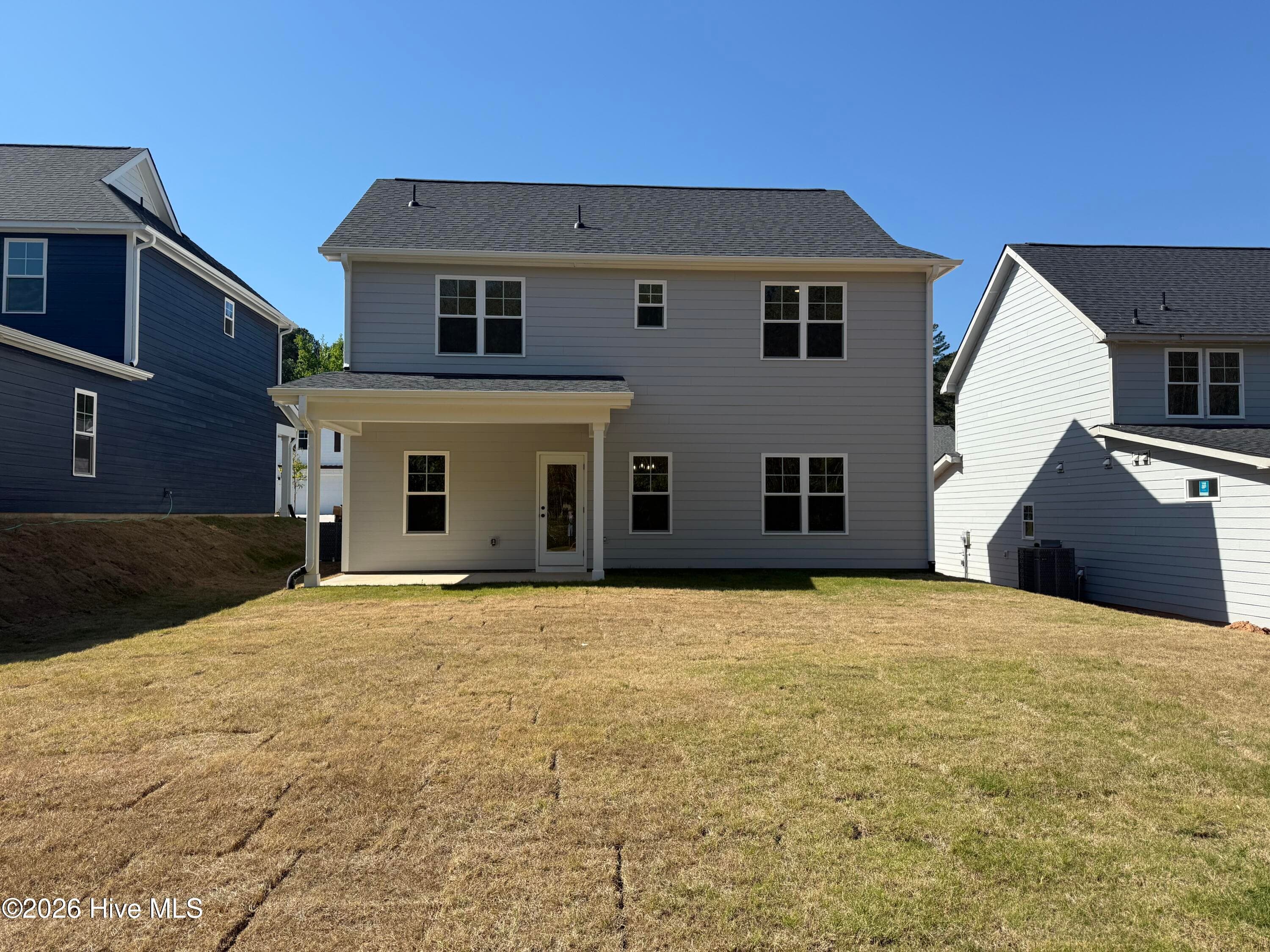 Single Family Residence at 113 Carver Street 17, Carthage, NC 28327, photo 21 of 21