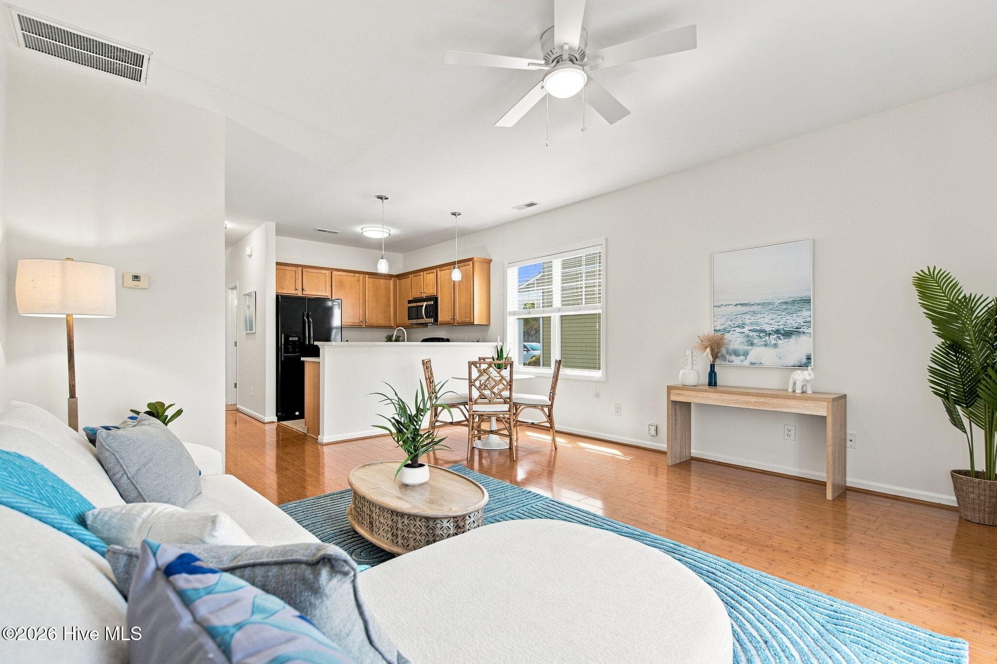 Townhouse at 4563 Exuma Lane, Wilmington, NC 28412, photo 6 of 37