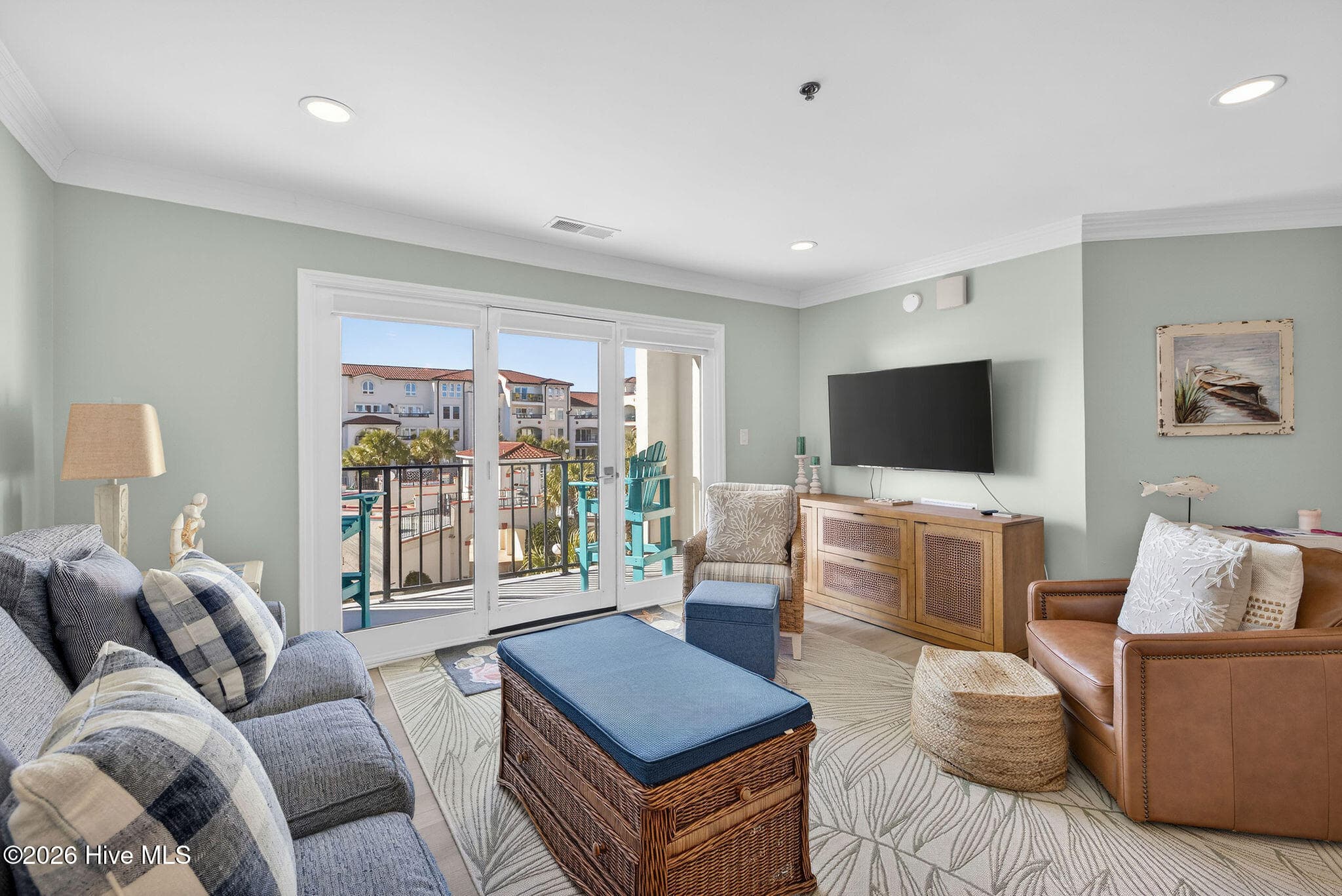 Condominium at 790 New River Inlet Road Unit 211b, North Topsail Beach, NC 28460, photo 12 of 50