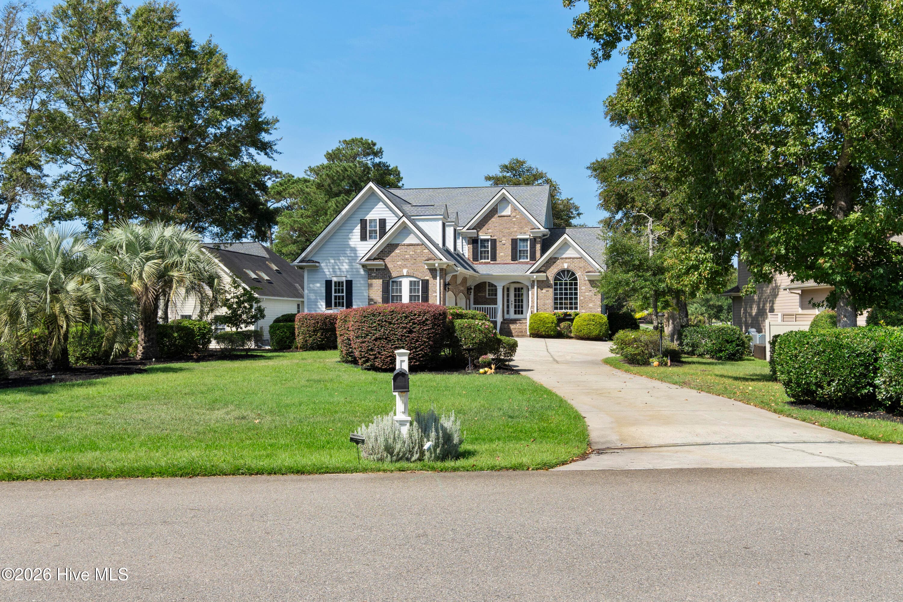 Single Family Residence at 194 Edgewater Circle, Sunset Beach, NC 28468, Sunset Beach, photo 4 of 6