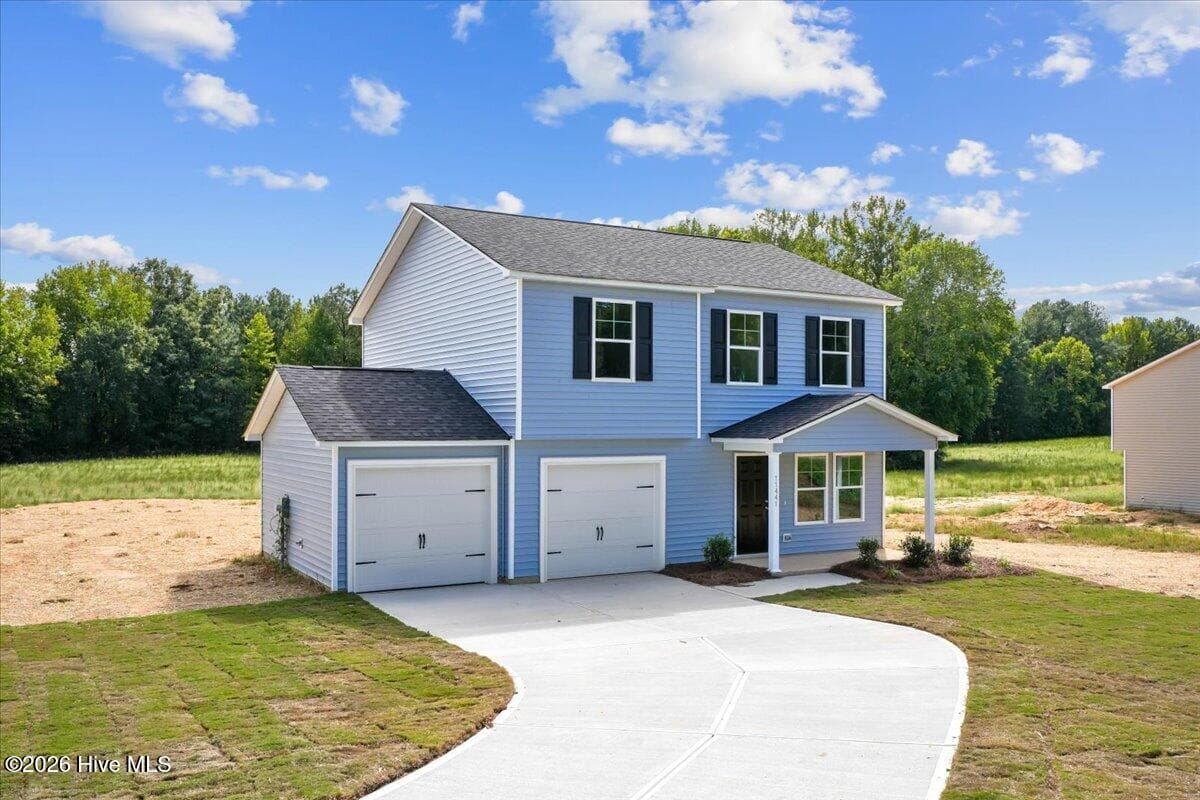 Single Family Residence at 11441 Red Bud Road, Castalia, NC 27816, photo 6 of 47