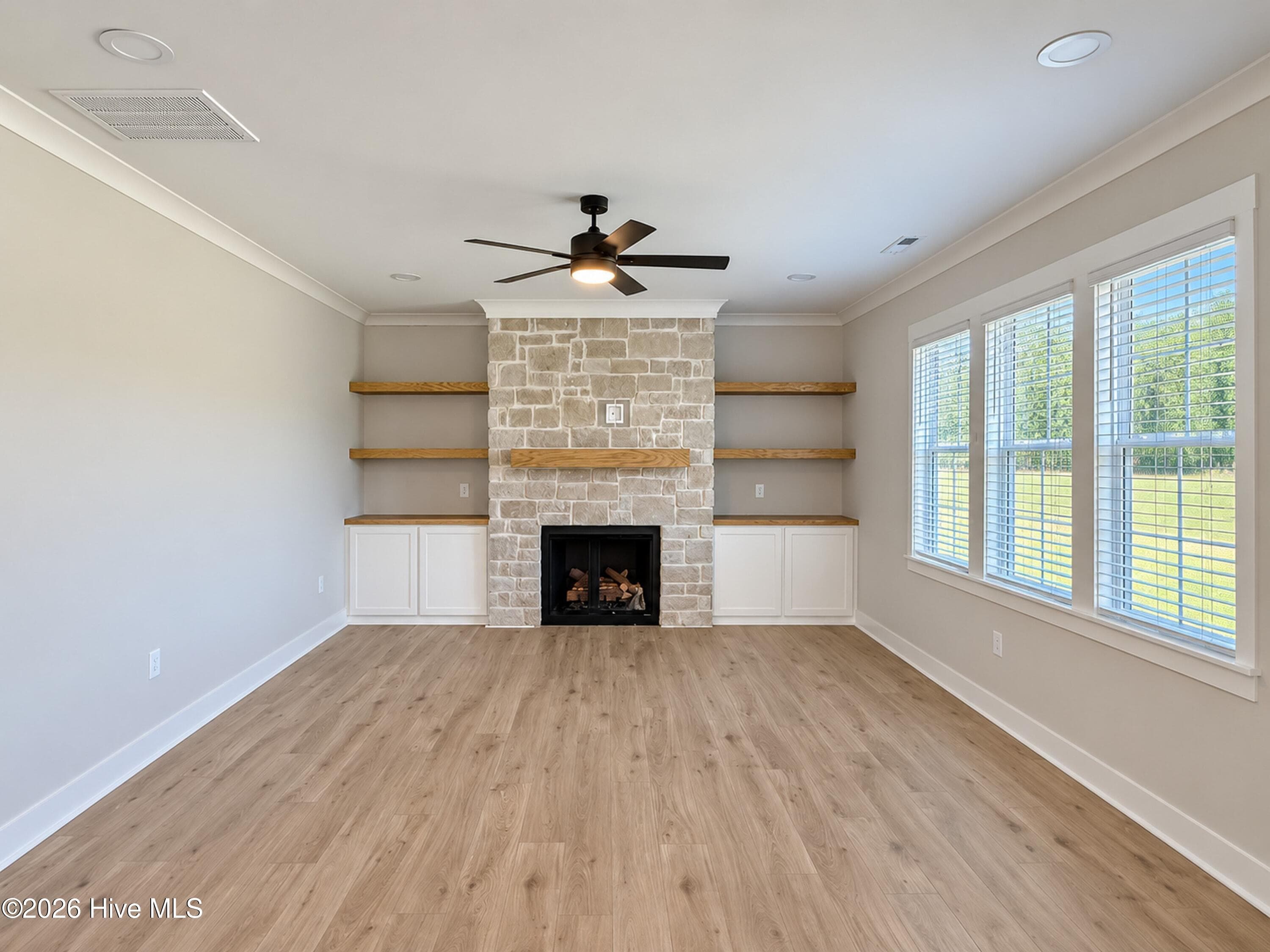 Single Family Residence at 20 Howell Farm Drive, Selma, NC 27576, photo 34 of 148