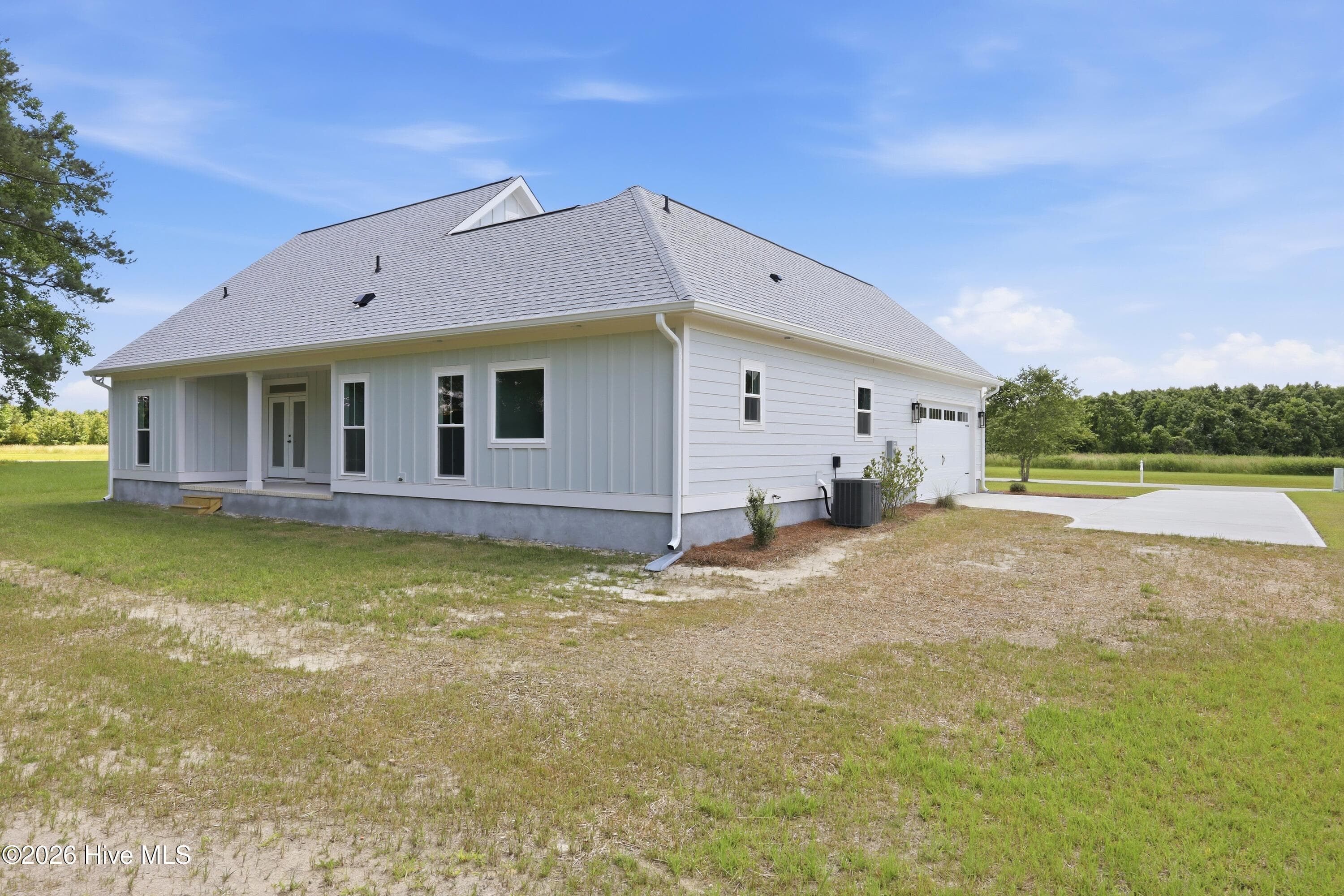 Single Family Residence at 128 W Burton Farm Drive, Minnesott Beach, NC 28510, photo 94 of 133
