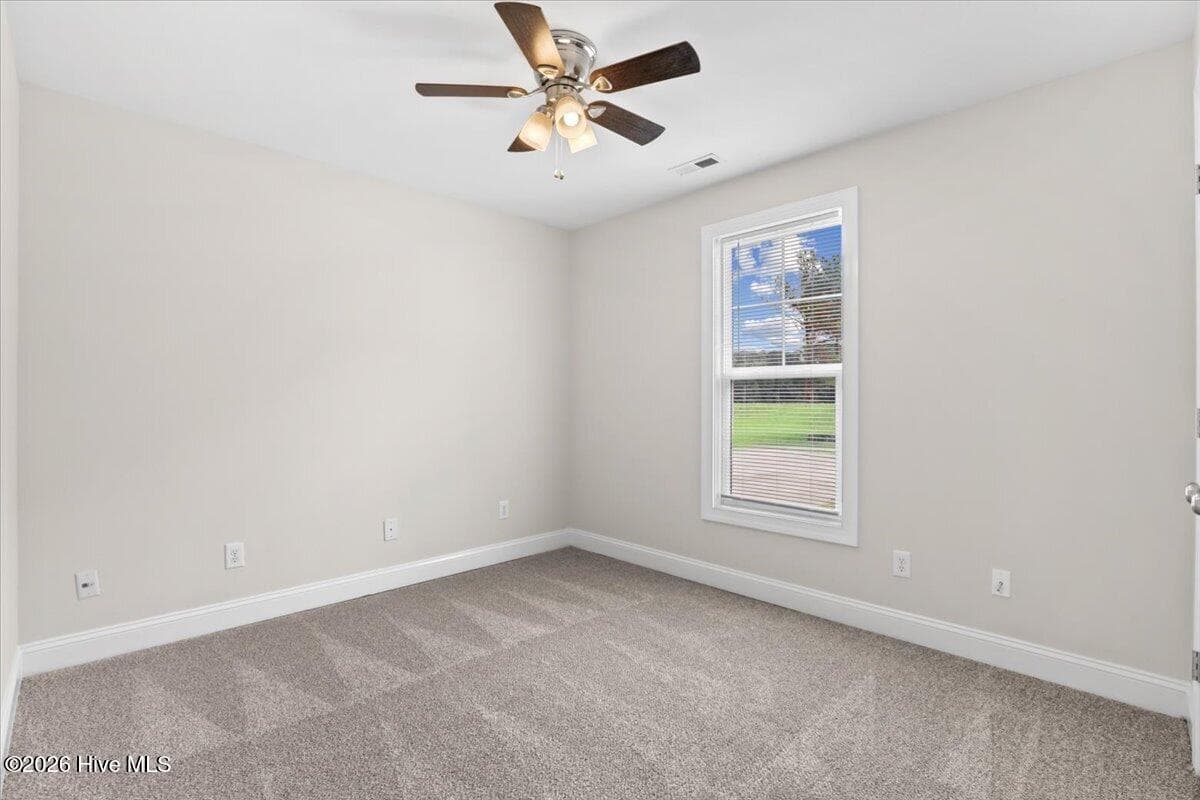 Single Family Residence at 2717 Winding Ridge Drive W, Wilson, NC 27893, photo 15 of 29