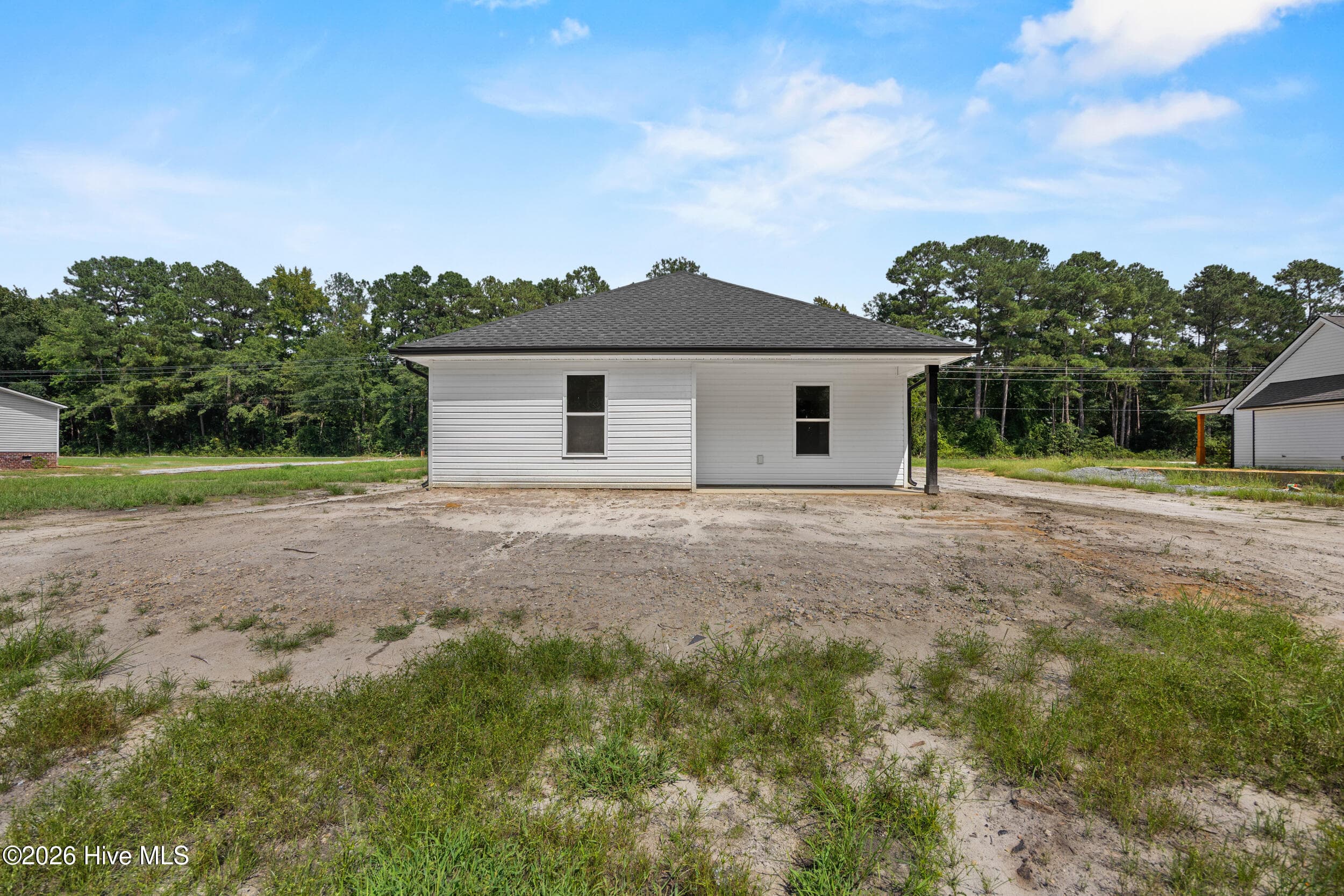 Single Family Residence at 1399 Bowdens Road, Warsaw, NC 28398, Warsaw, photo 30 of 31