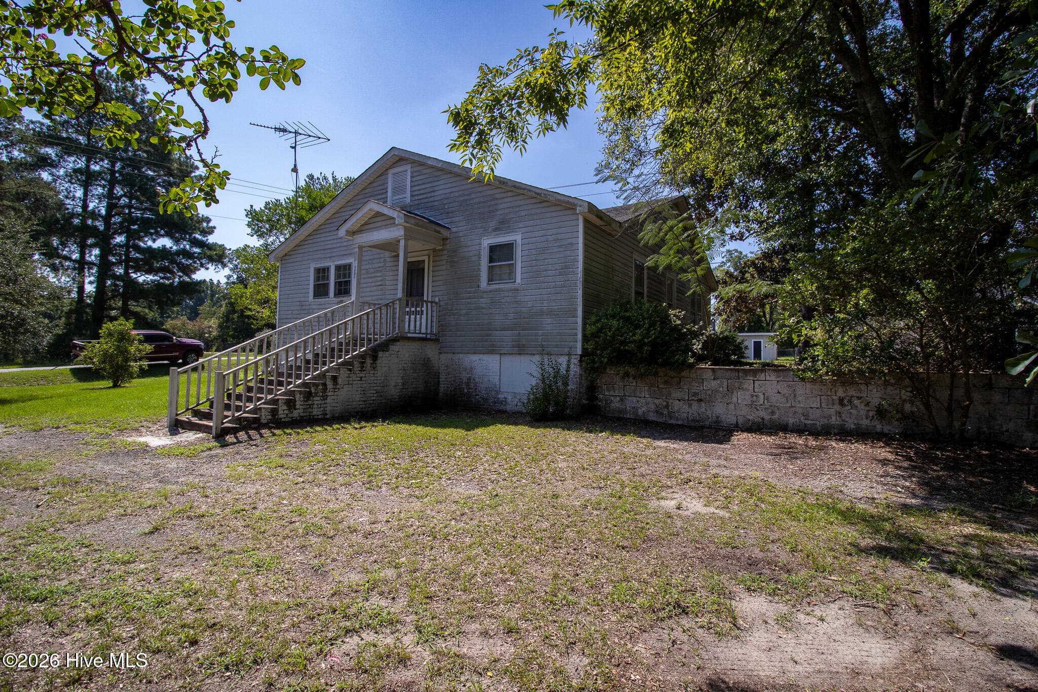 Single Family Residence at 4804 Norway Road, Norway, SC 29113, photo 35 of 38