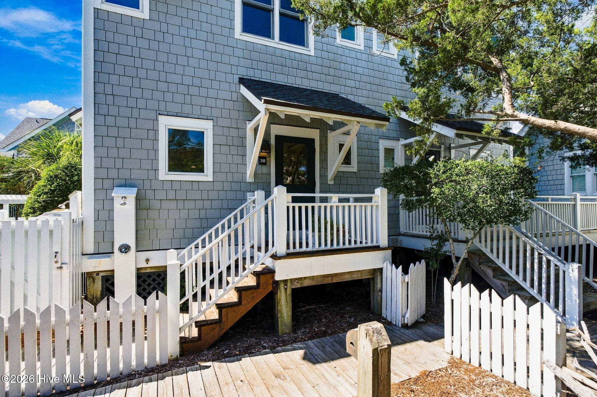 Fractional at 3 Scotch Bonnet Lane # B, Bald Head Island, NC 28461, photo 3 of 69