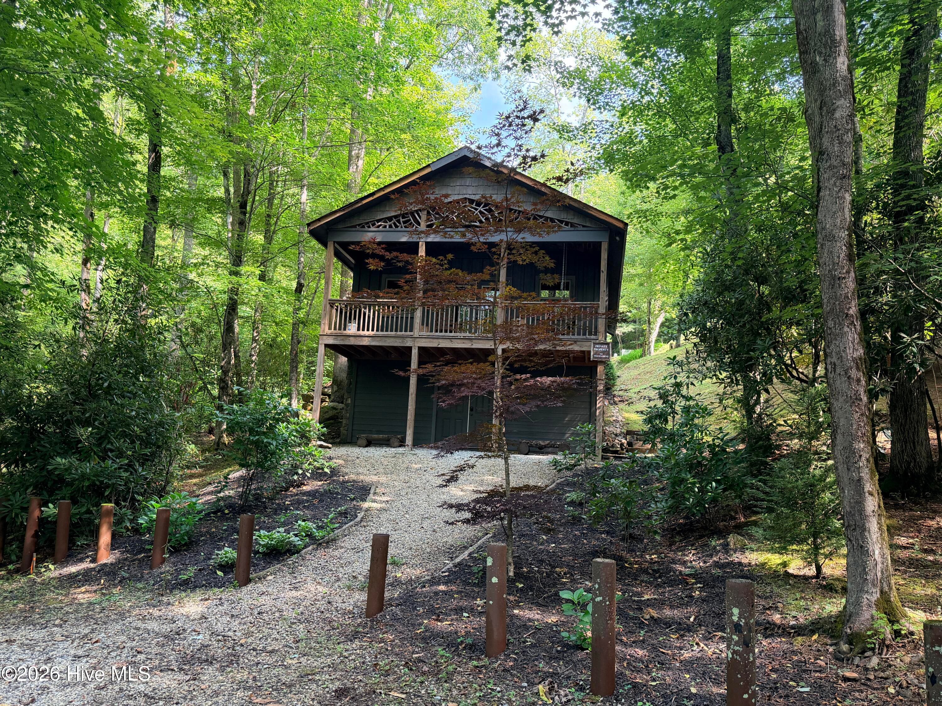 Residential Lot at Lot 7 Mystic Ridge Way W, Topton, NC 28781, photo 2 of 2