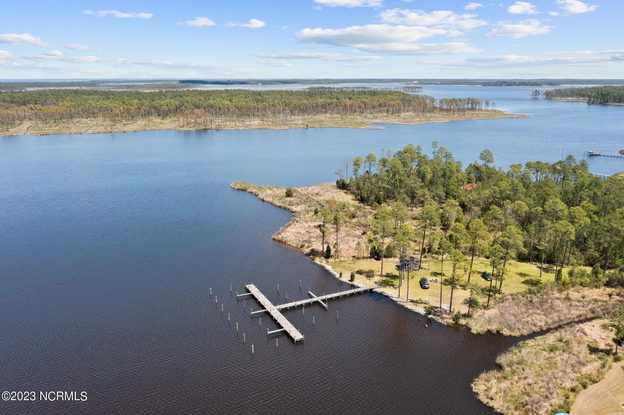 Residential Lot at 15 15 Paradox Point Drive, Aurora, NC 27806, photo 10 of 13