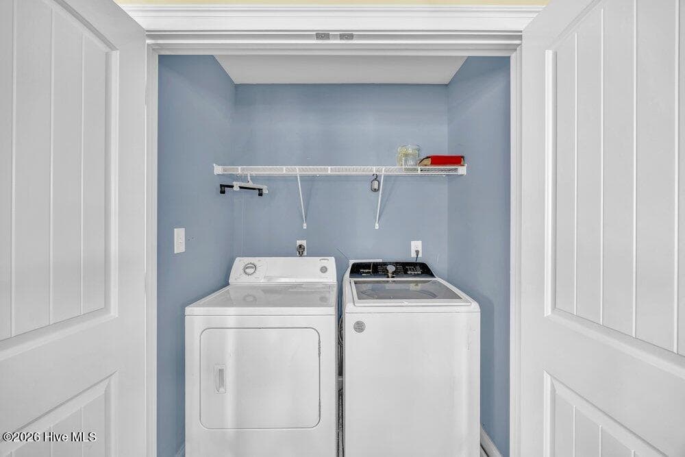 Single Family Residence at 104 NE 8th Street, Oak Island, NC 28465, photo 15 of 48