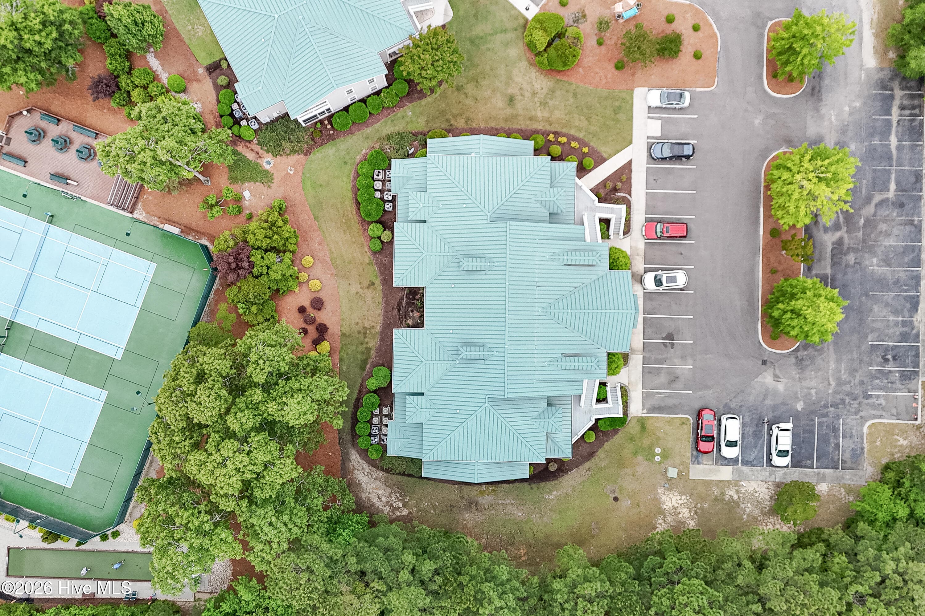 Condominium at 1620 Goley Hewett Road SE Unit 407, Bolivia, NC 28422, photo 61 of 102