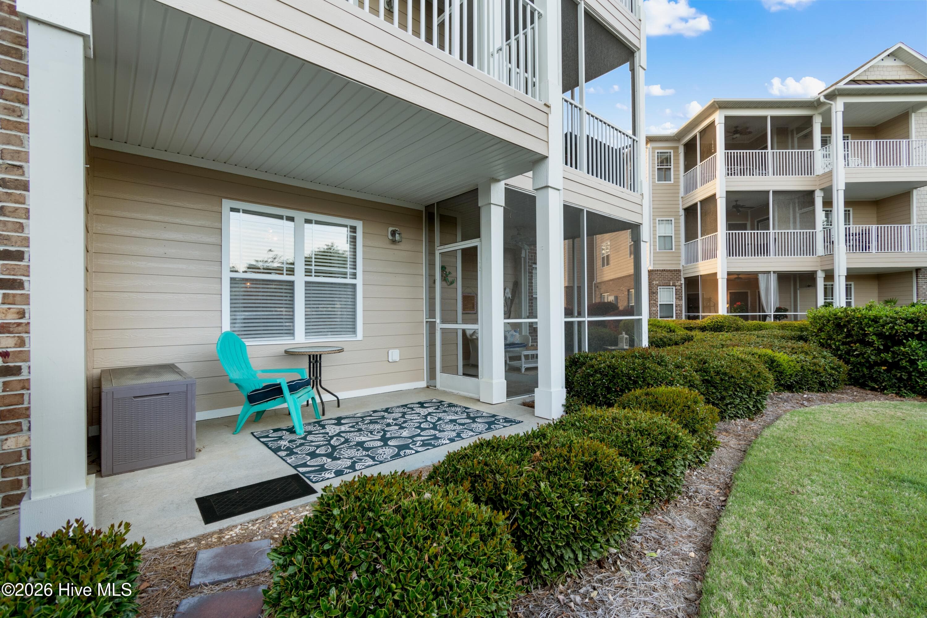 Condominium at 270 Woodlands Way Unit 2, Calabash, NC 28467, photo 26 of 39