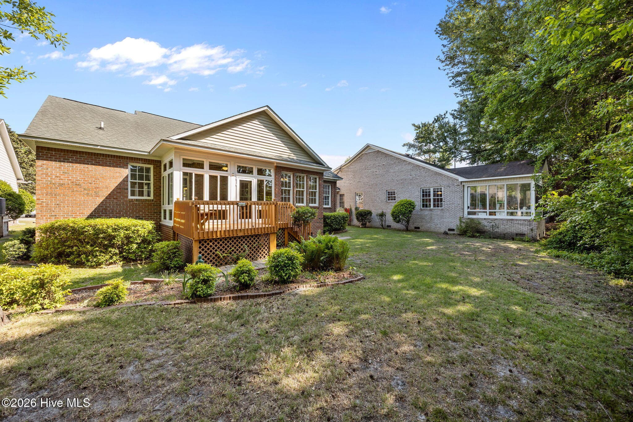 Single Family Residence at 3008 Olde Towne Place, New Bern, NC 28562, photo 17 of 56