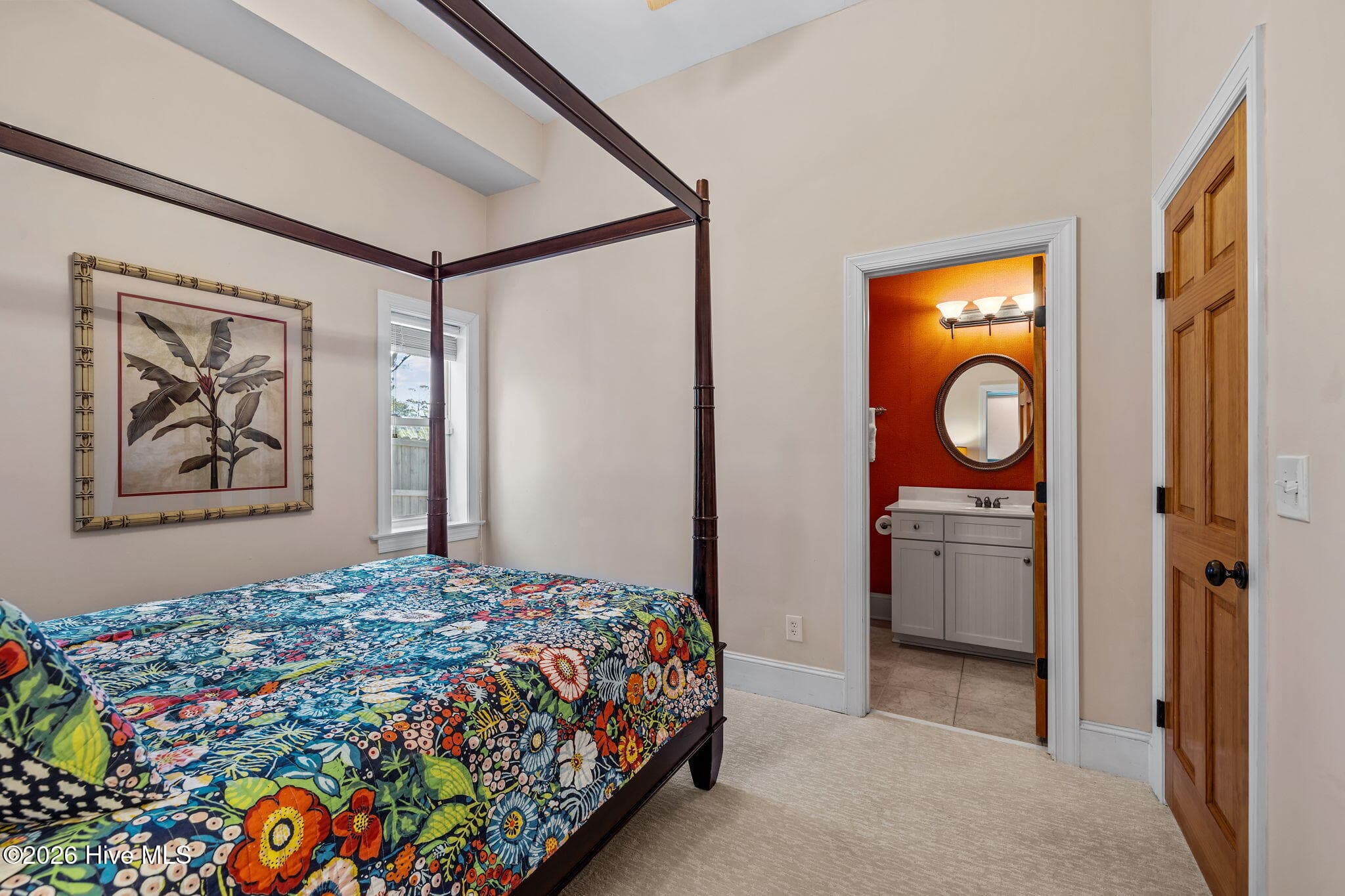 5th BR w/Bath - 4204 Emerald Drive, Emerald Isle, NC 28594