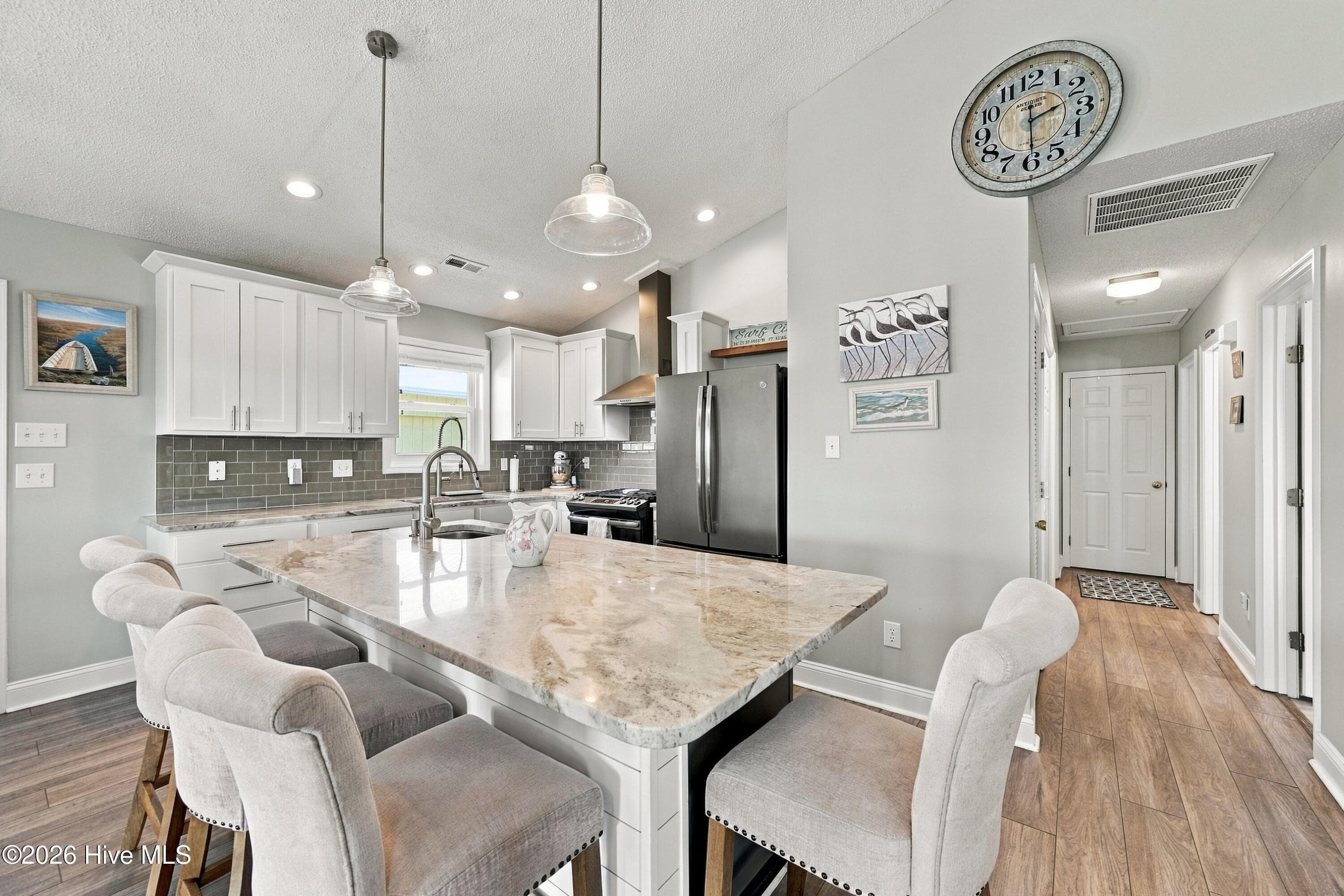 Single Family Residence at 6075 6th Street, Surf City, NC 28445, Surf City, photo 8 of 64